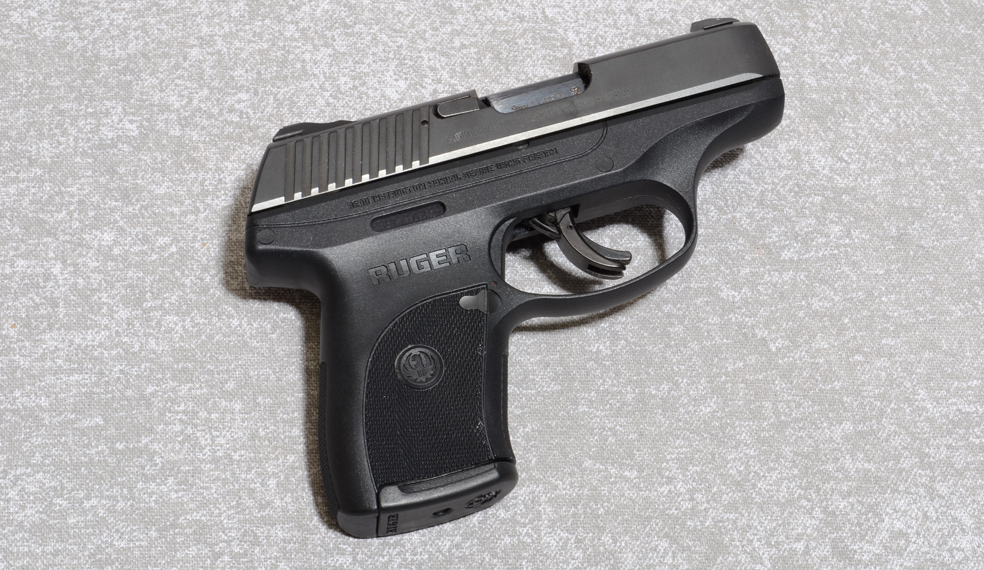 ″++RUGER LC9S 9MM LUGER″ - Ruger