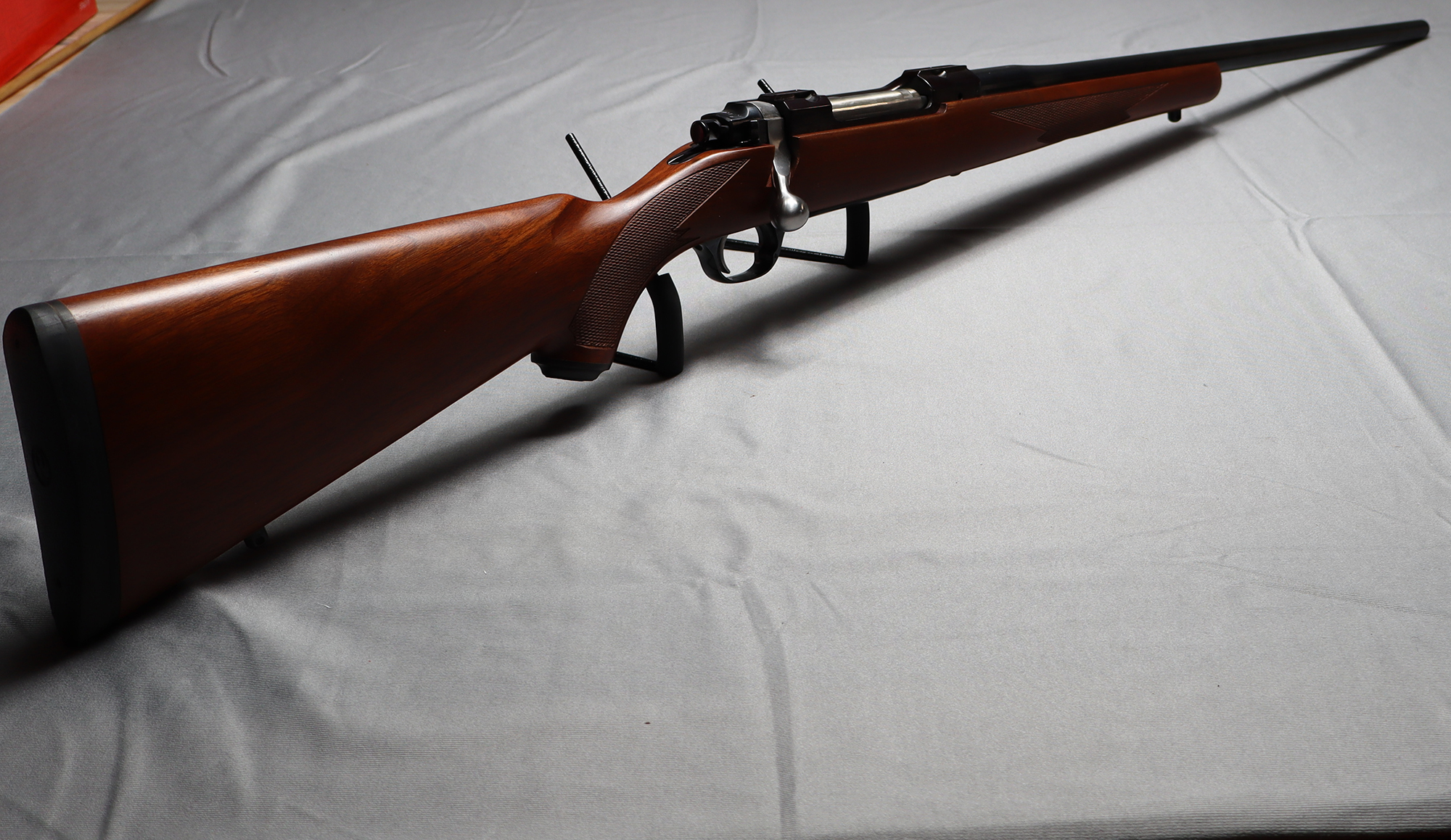 ″++RUGER M77 MKII .338 WINCHESTER″ - Ruger