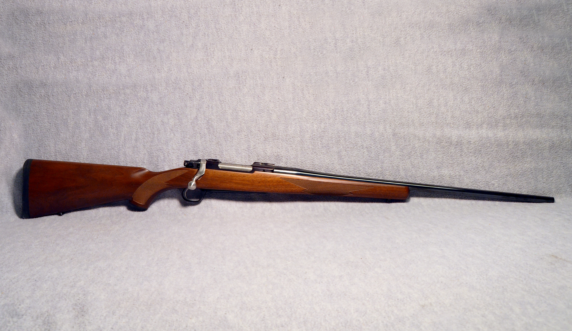 ″++RUGER M77 MKII .204 RUGER″ - Ruger