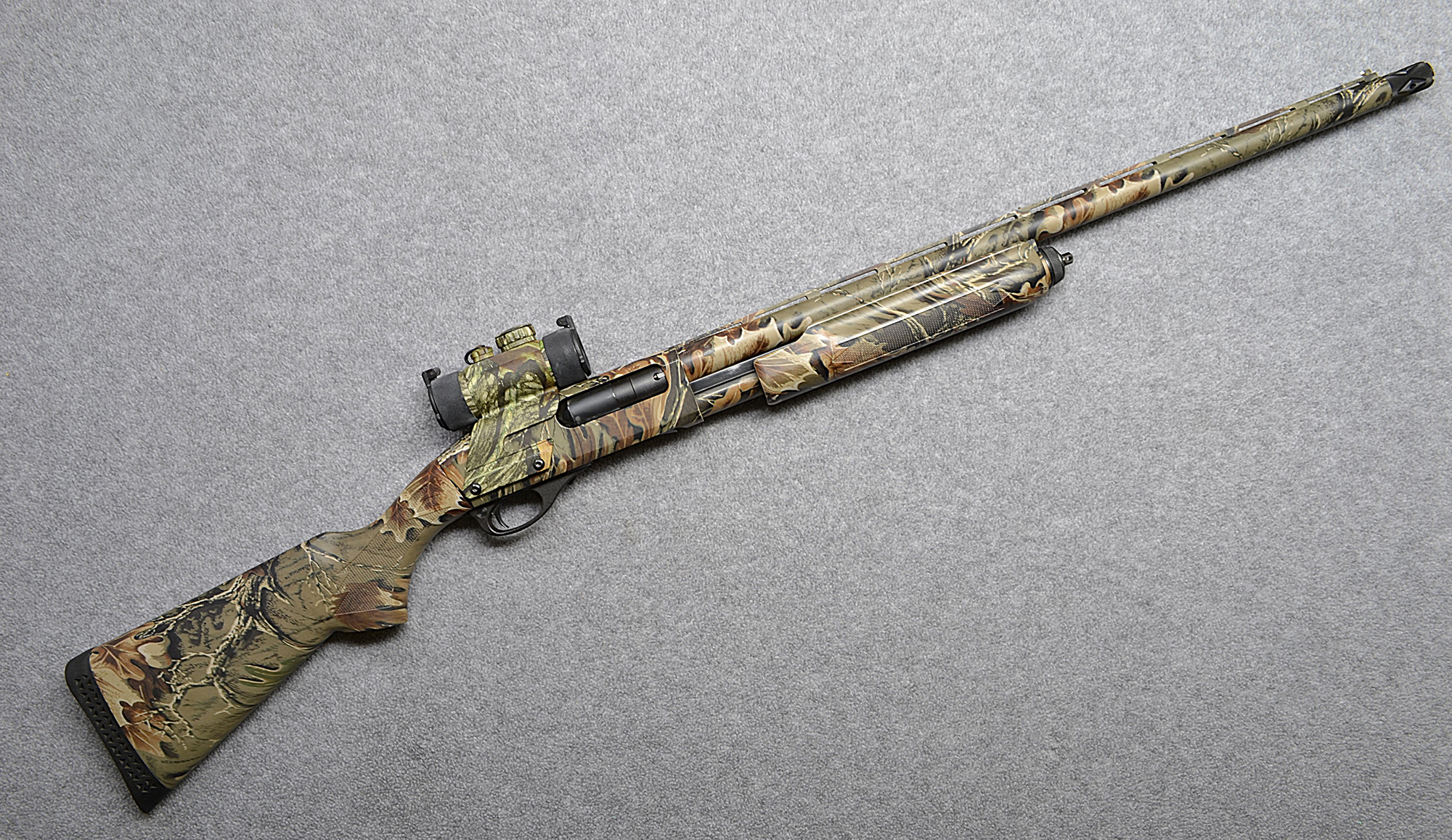 ″++REMINGTON 870 12 GAUGE″ - Remington