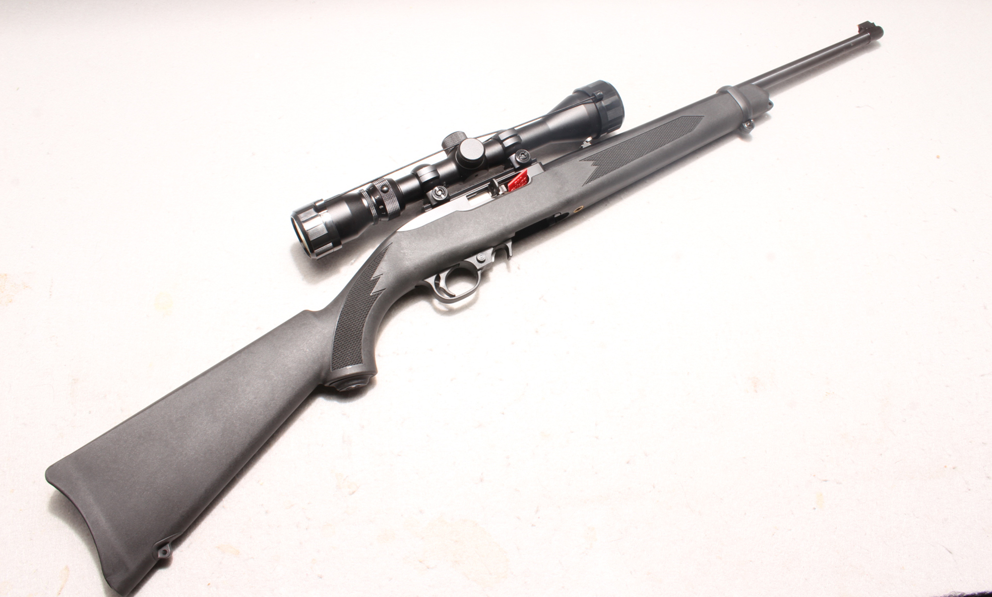 ″++RUGER 10/22 .22 LONG RIFLE″ - Ruger