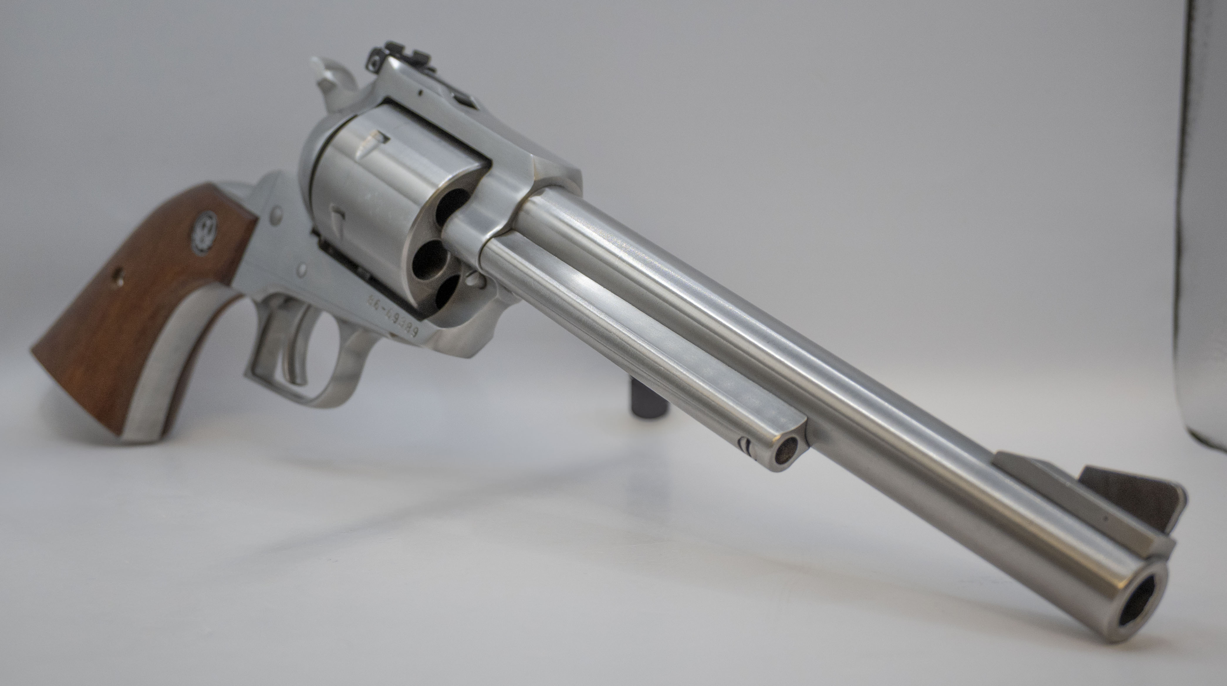 ″++RUGER NEW MODEL SUPER BLACKHAW″ - Ruger