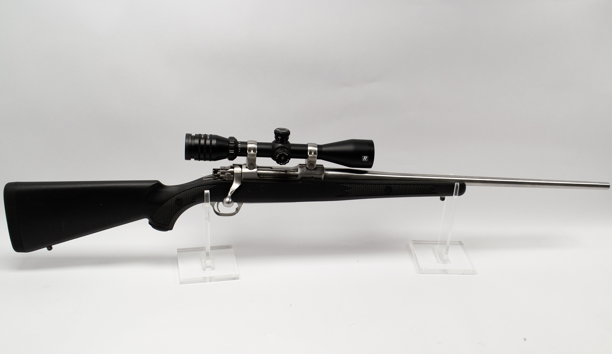 ″++RUGER M77 MARK II .223 REMINGT″ - Ruger