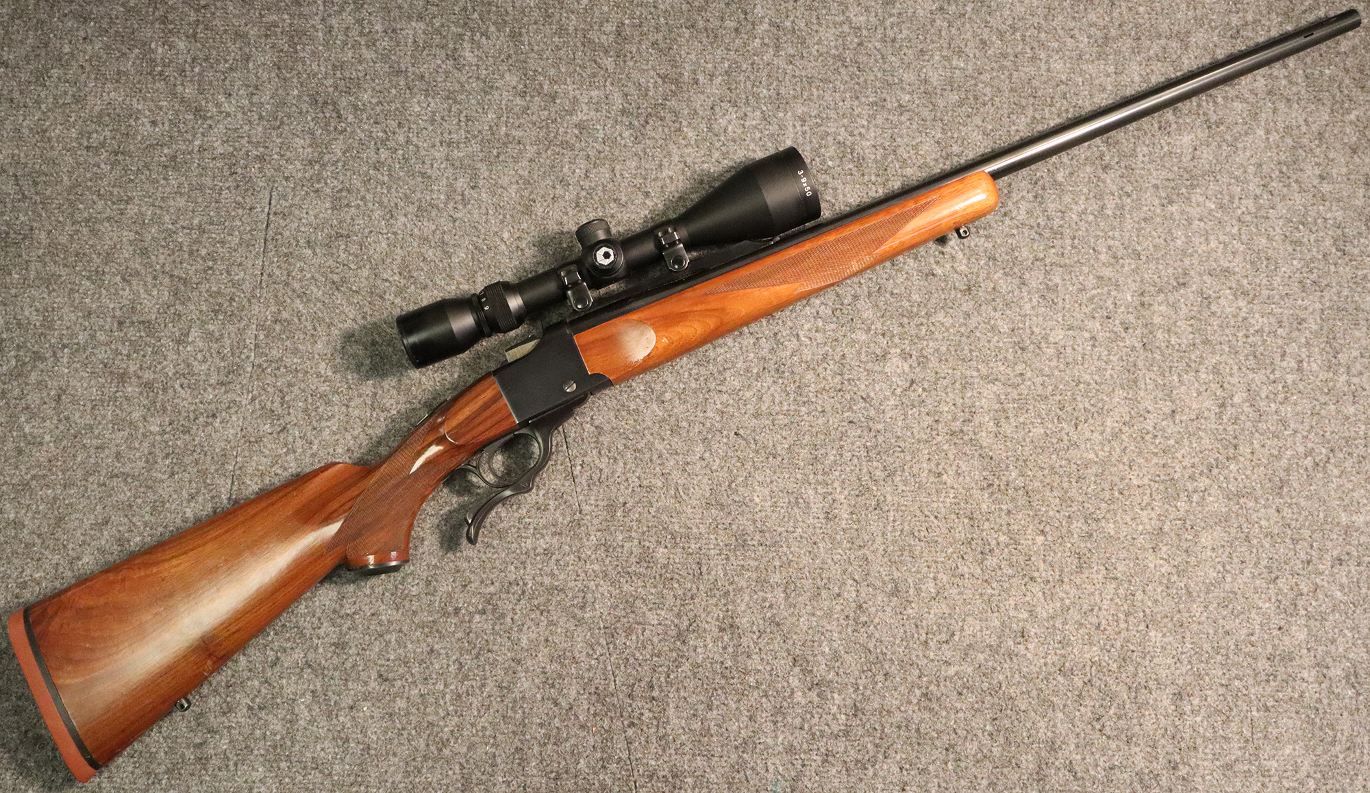 ″++RUGER NO. 1 .300 WINCHESTER MA″ - Ruger