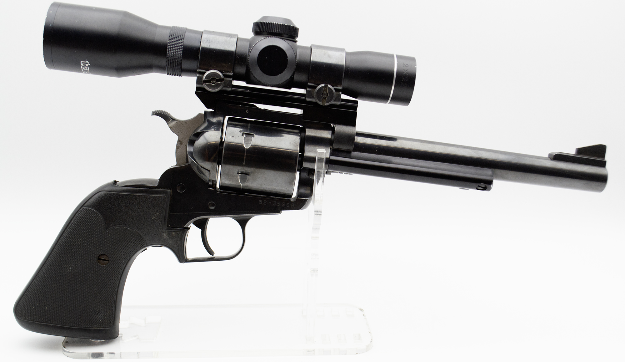 ″++RUGER SUPER BLACKHAWK .44 MAGN″ - Ruger