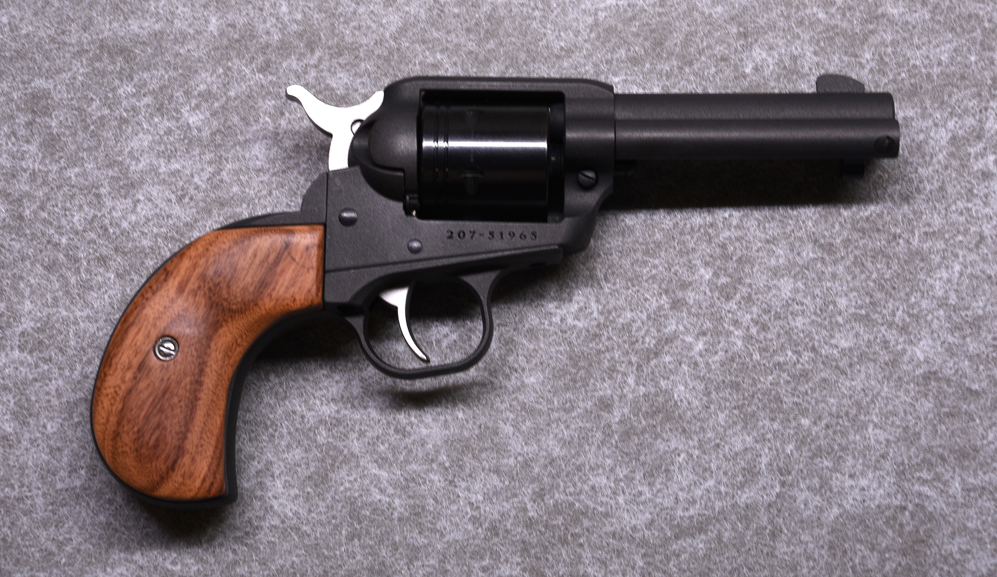 ″++RUGER WRANGLER .22 LONG RIFLE″ - Ruger