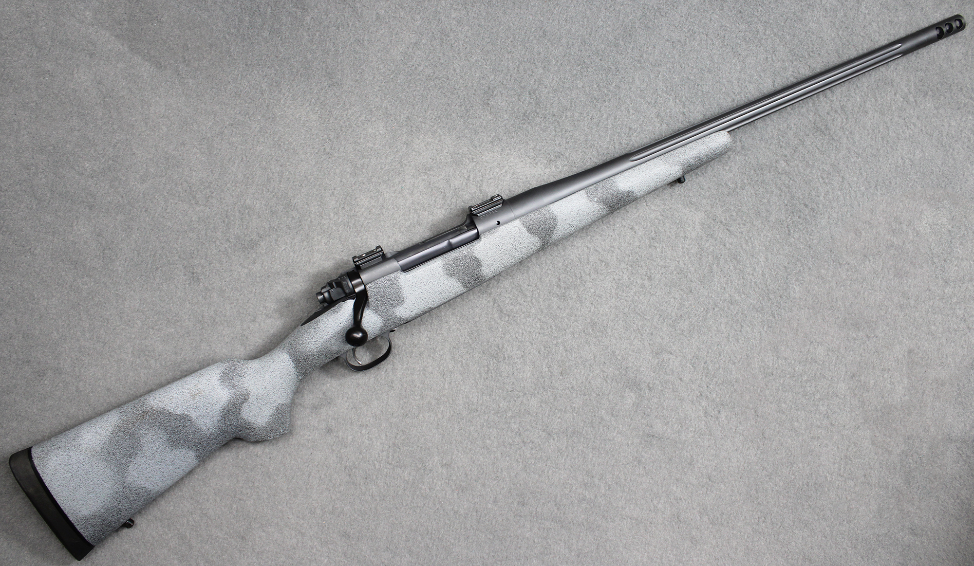 ″++WINCHESTER 70 .338 WINCHESTER″ - Remington