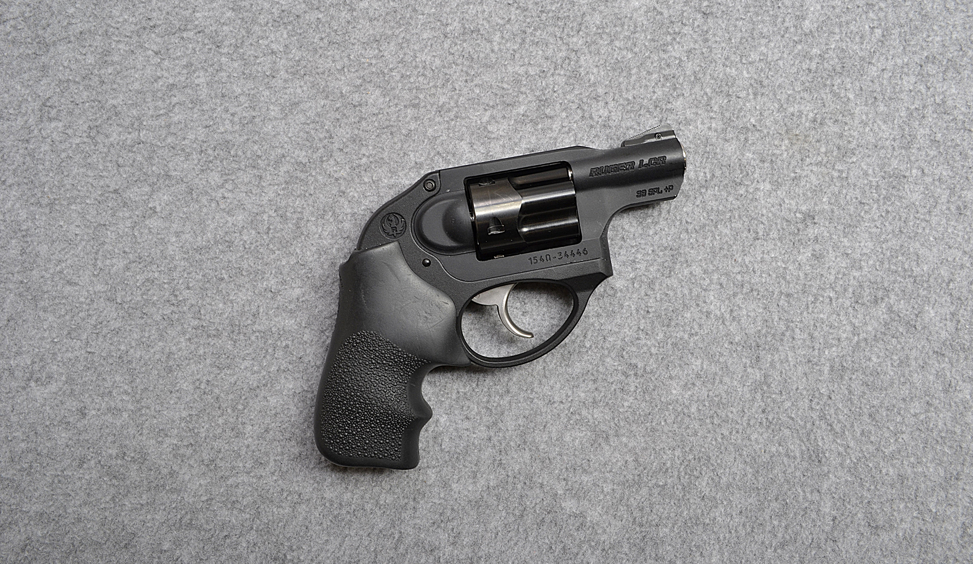 ″++RUGER LCR .38 SPL+P″ - Ruger