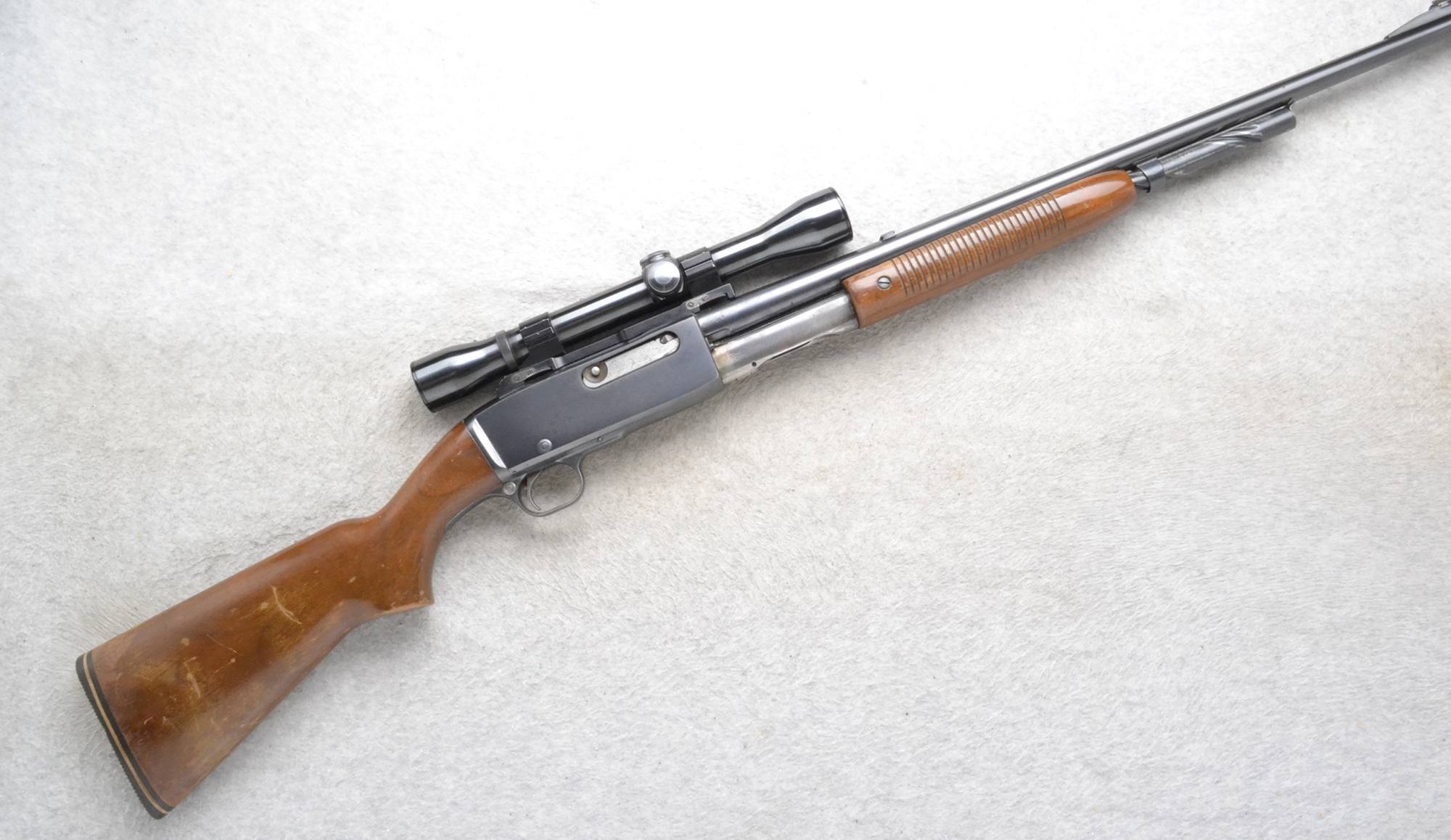 ″++REMINGTON 141 .35 REMINGTON″ - Remington
