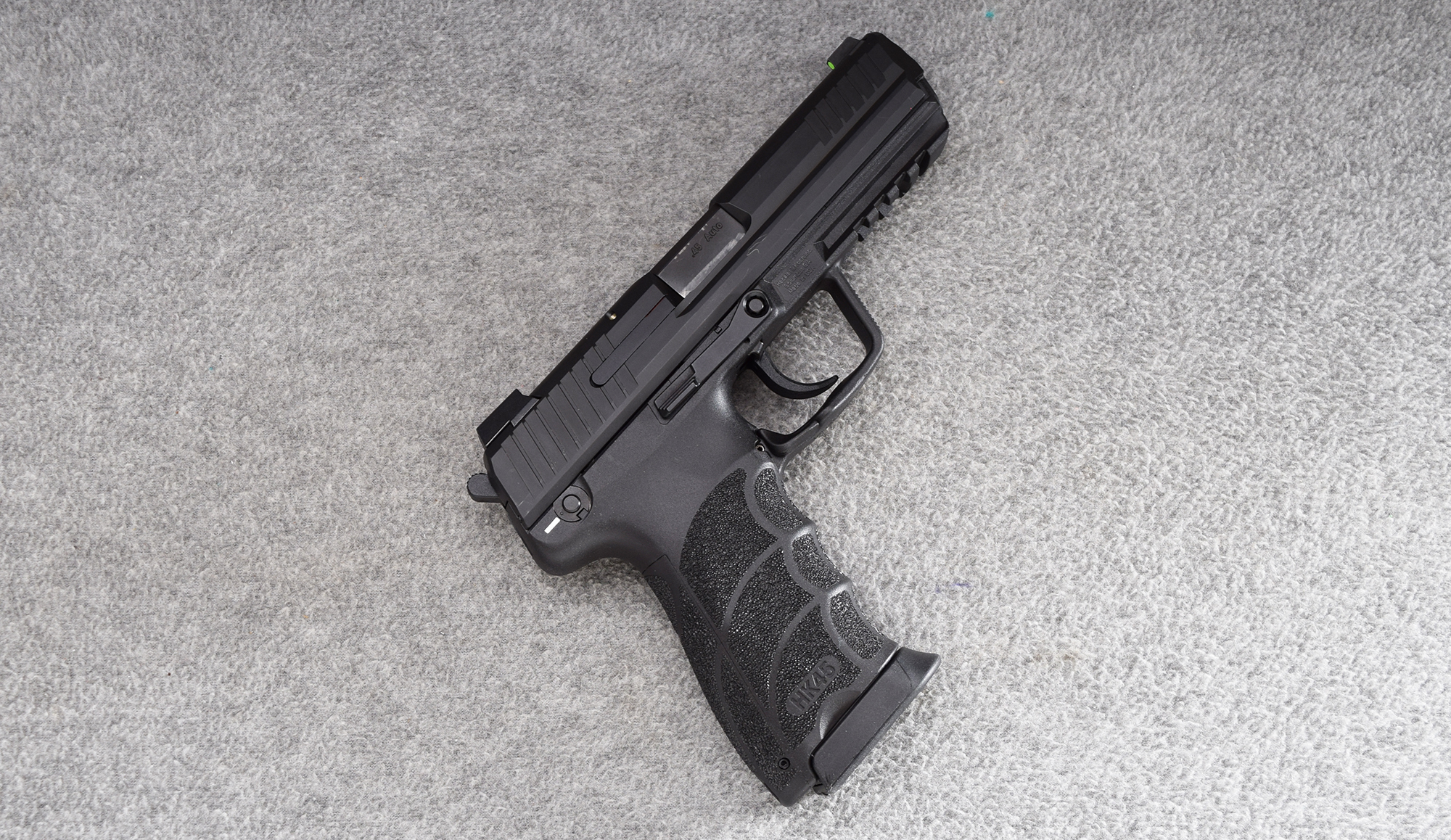 HK ?++HECKLER &KOCH 45 .45 AUTO? - $699.99 at Cabela's Program