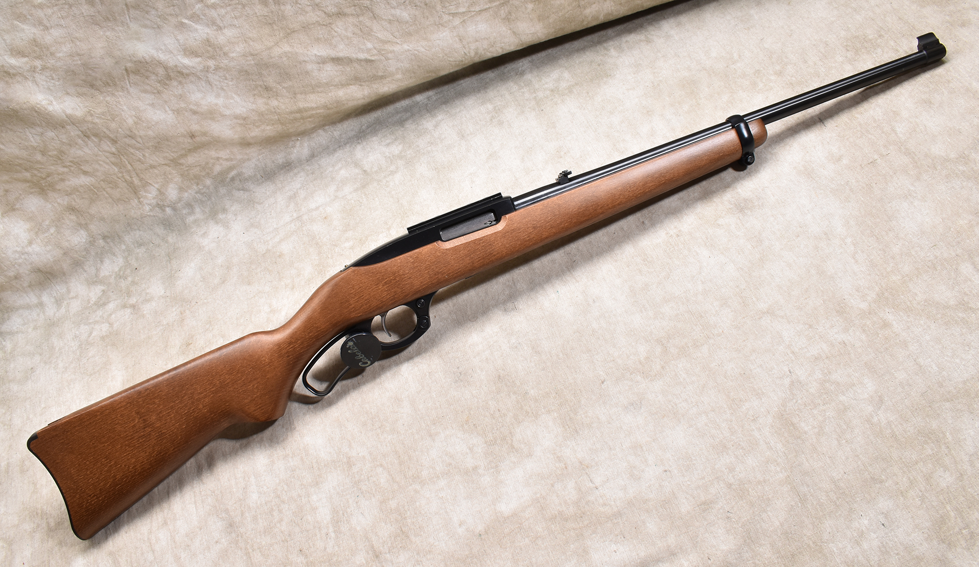 ″++RUGER MODEL 96 .22 MAGNUM″ - Ruger