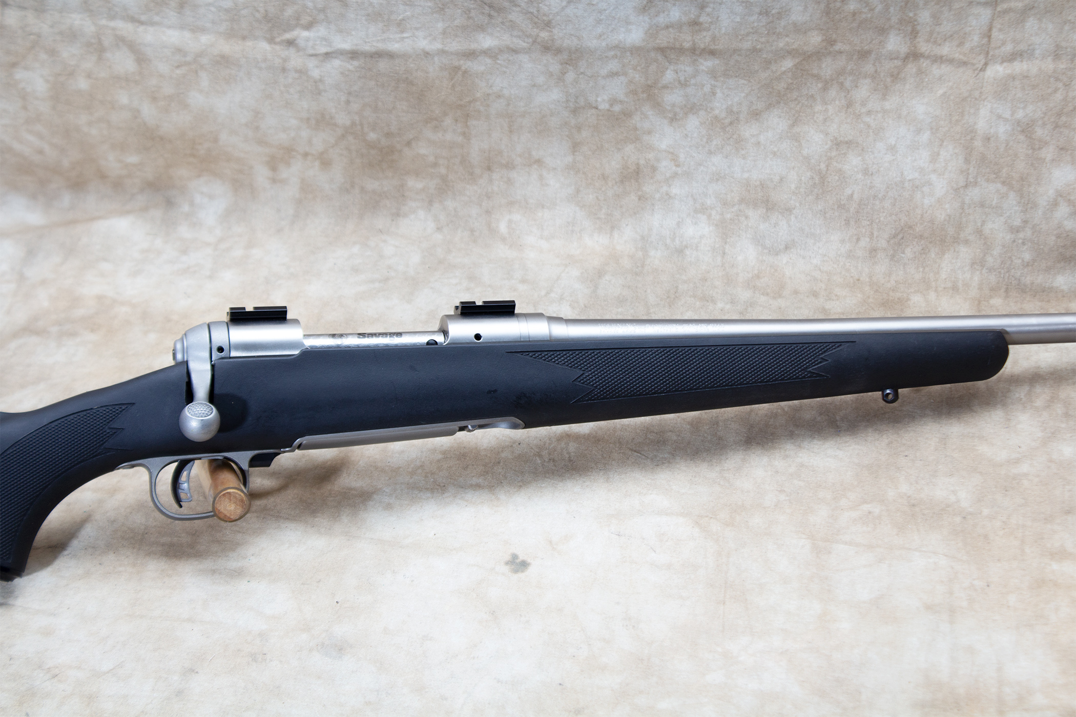 ″++SAVAGE 16 6.5MM CREEDMOOR″ - Savage Arms