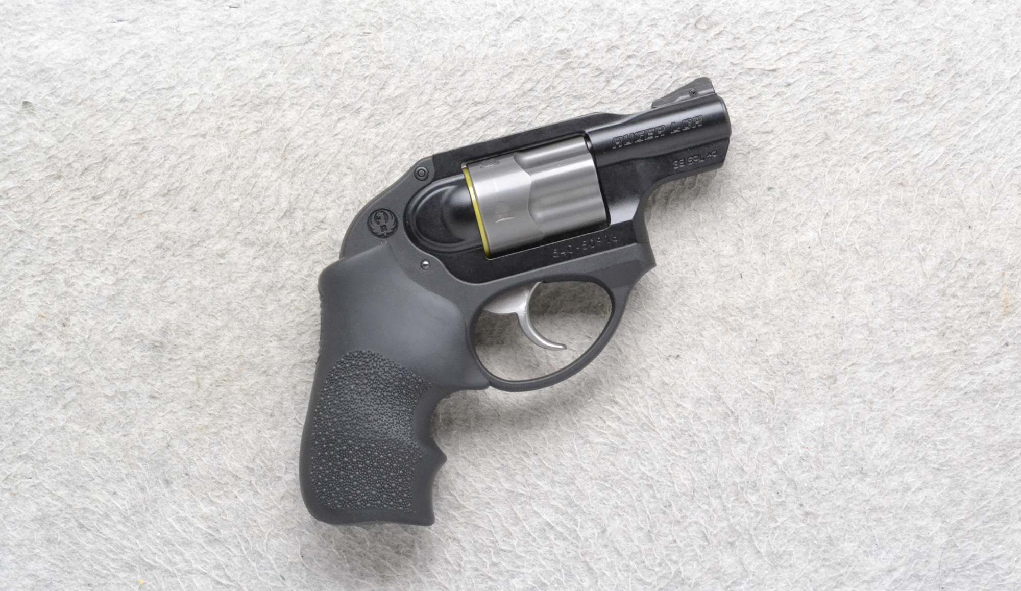 ″++RUGER LCR .38 SPL+P″ - Ruger