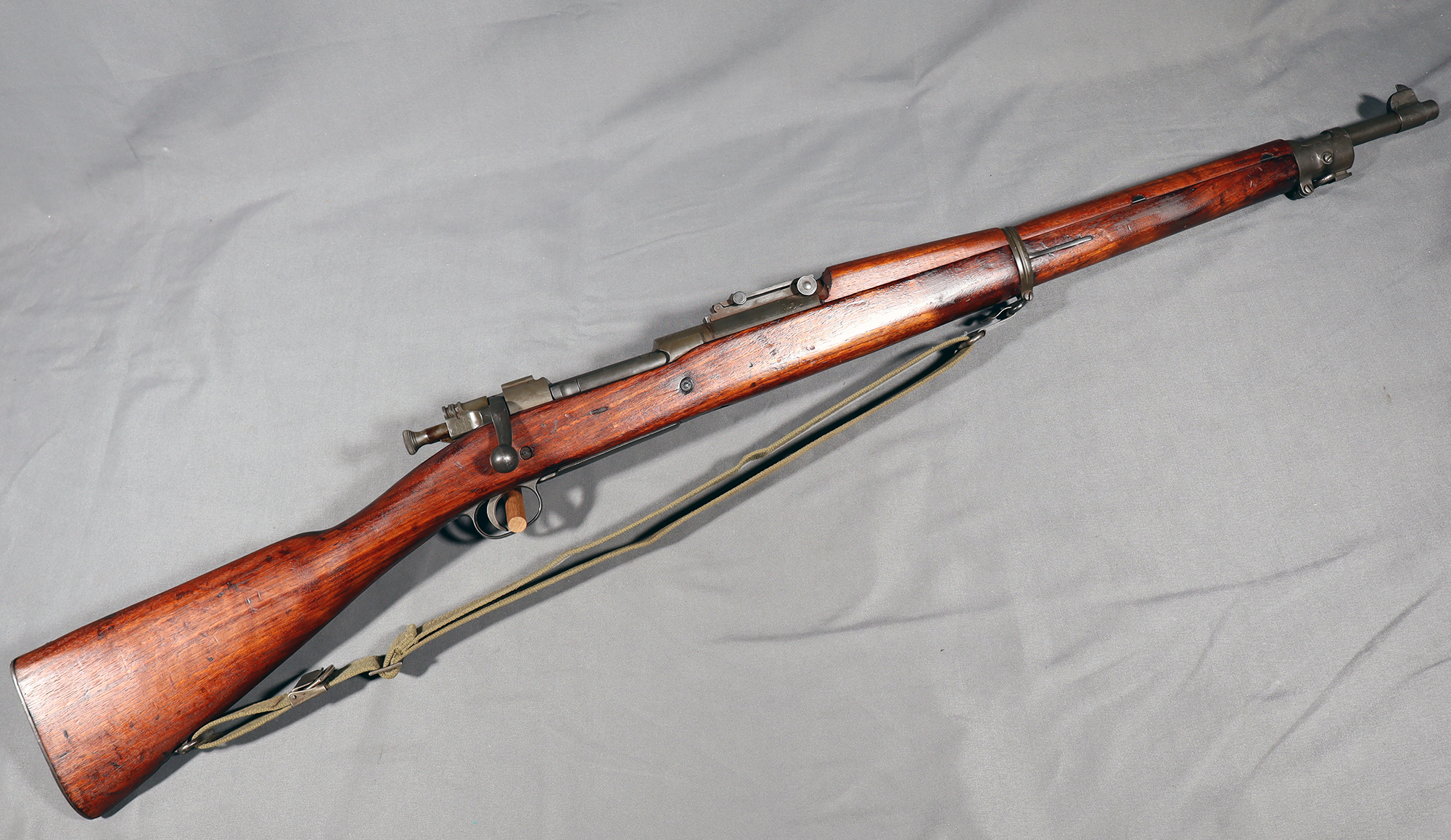 ″++REMINGTON 1903 NONE″ - Remington