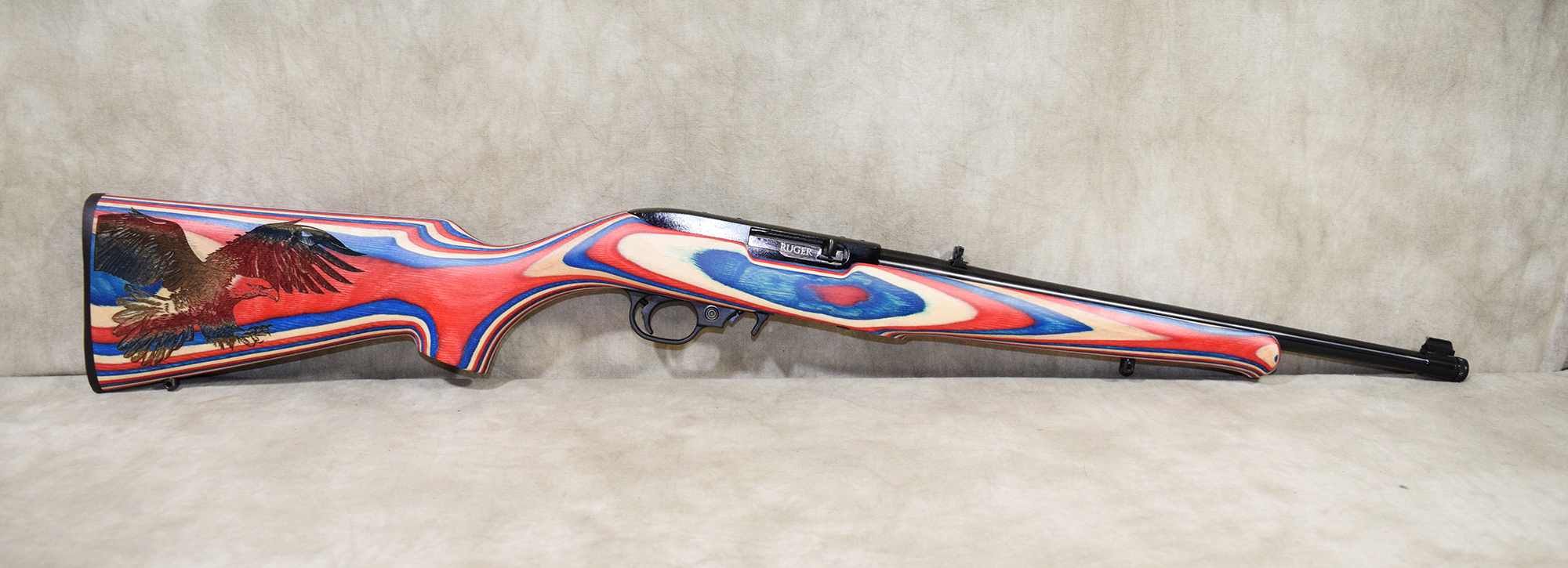 ″++RUGER 10/22 .22 LONG RIFLE″ - Ruger