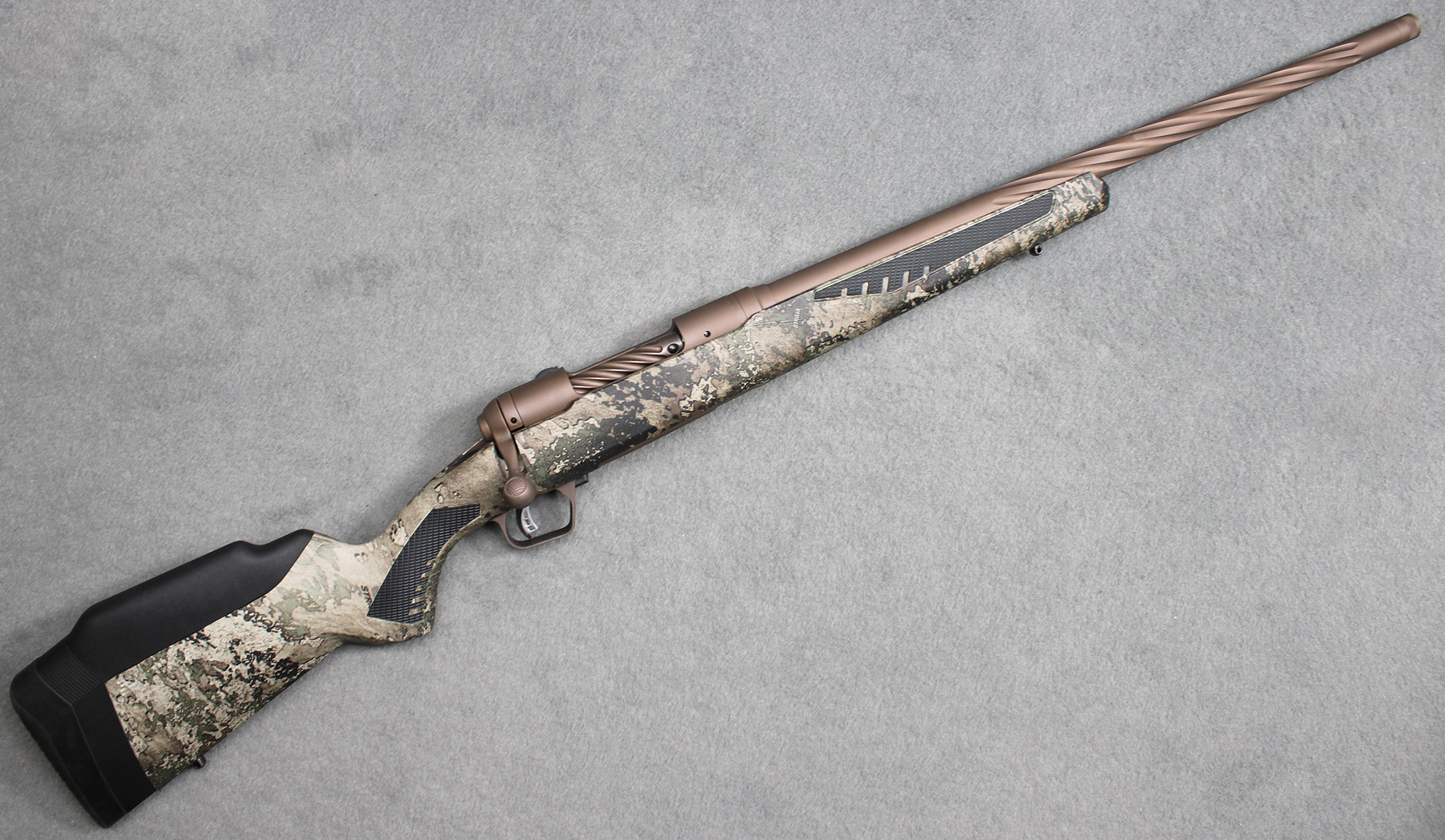 ″++SAVAGE 110 6.5MM CREEDMOOR″ - Savage Arms
