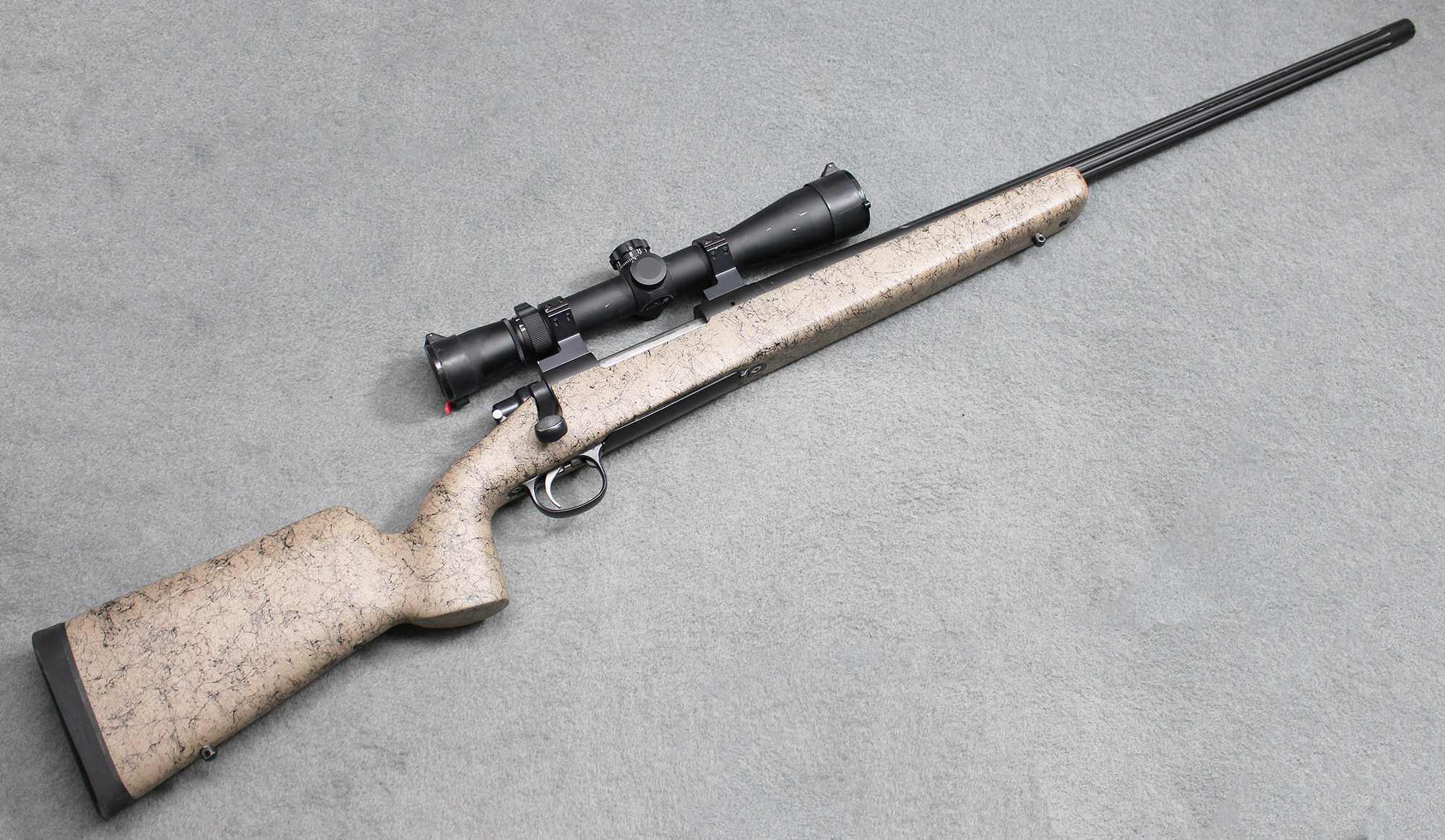 ″++REMINGTON 700 .264 WINCHESTER″ - Remington