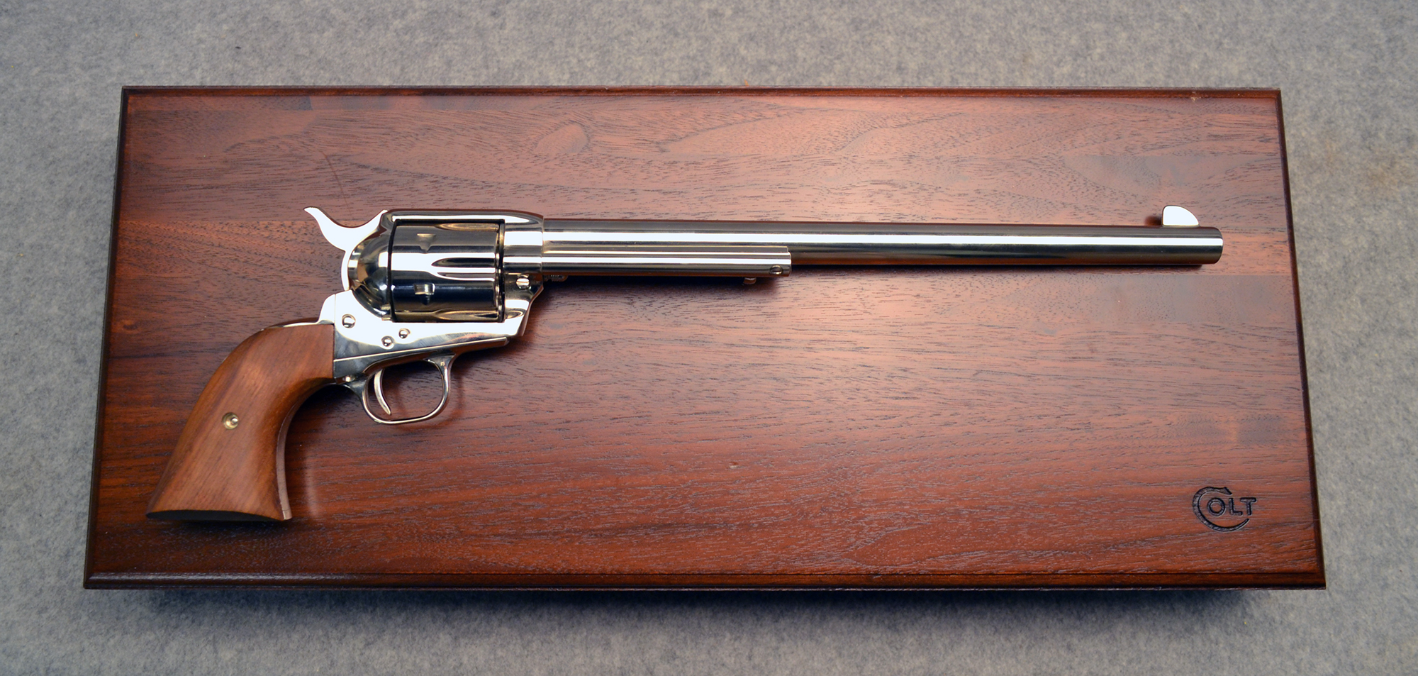 ″++COLT BUNTLINE .44 MAG/.44 SPL″ - Colt
