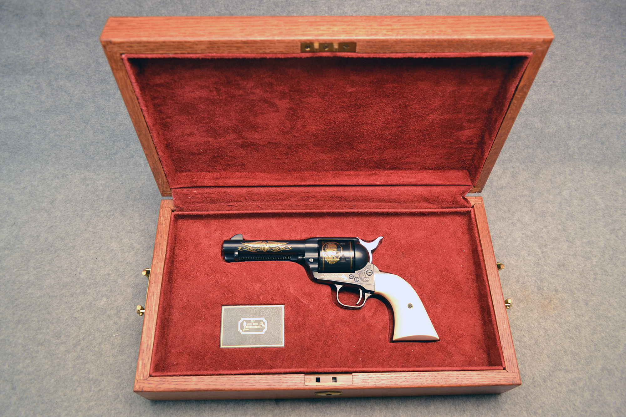 ″++COLT NONE NONE″ - Colt