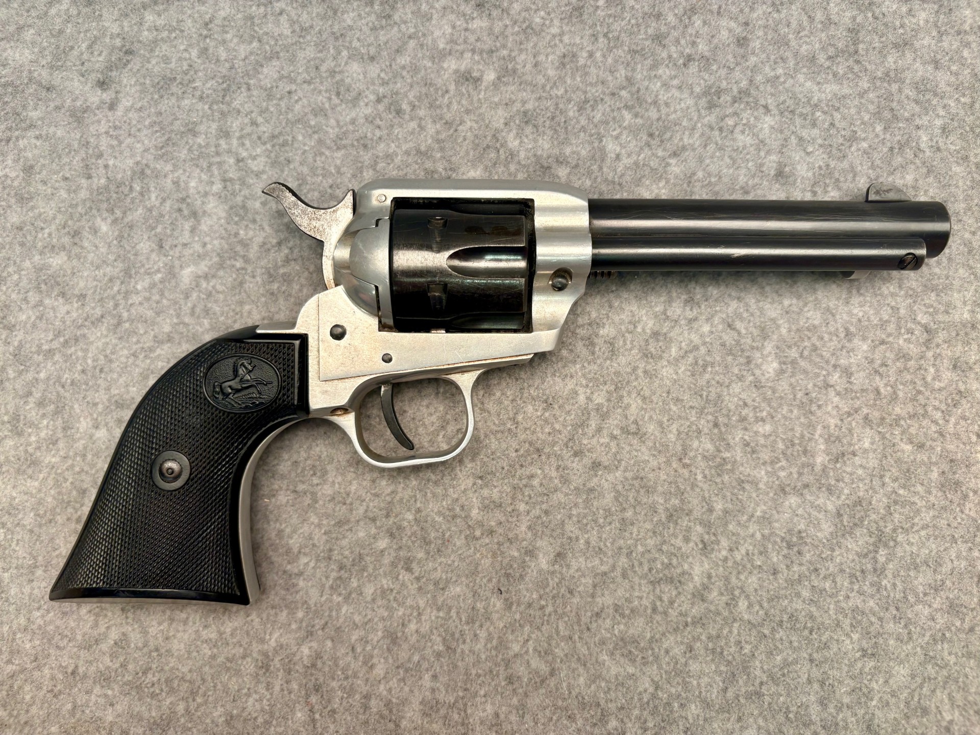 ″++COLT SINGLE ACTION FRONTIER SC″ - Colt