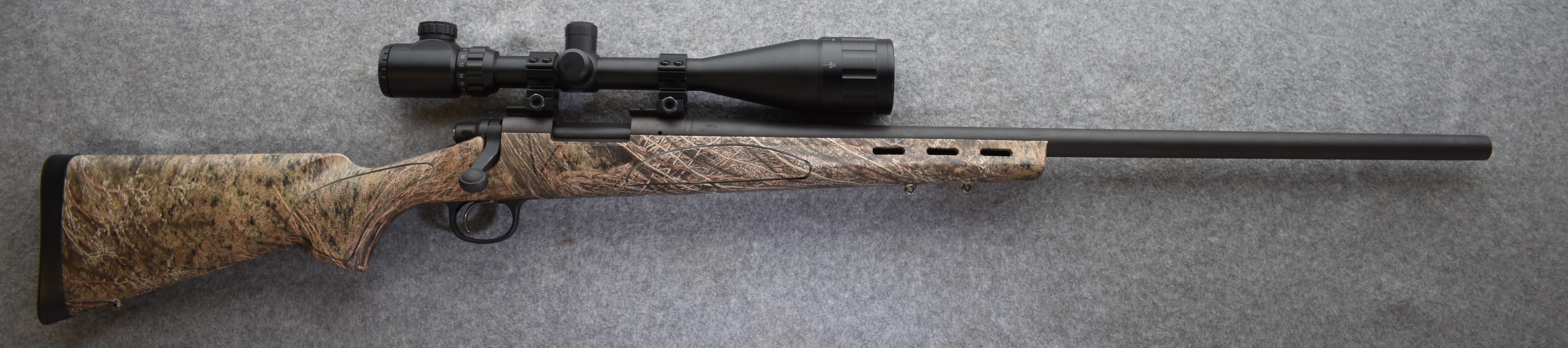 ″++REMINGTON 700 .223 REMINGTON″ - Remington