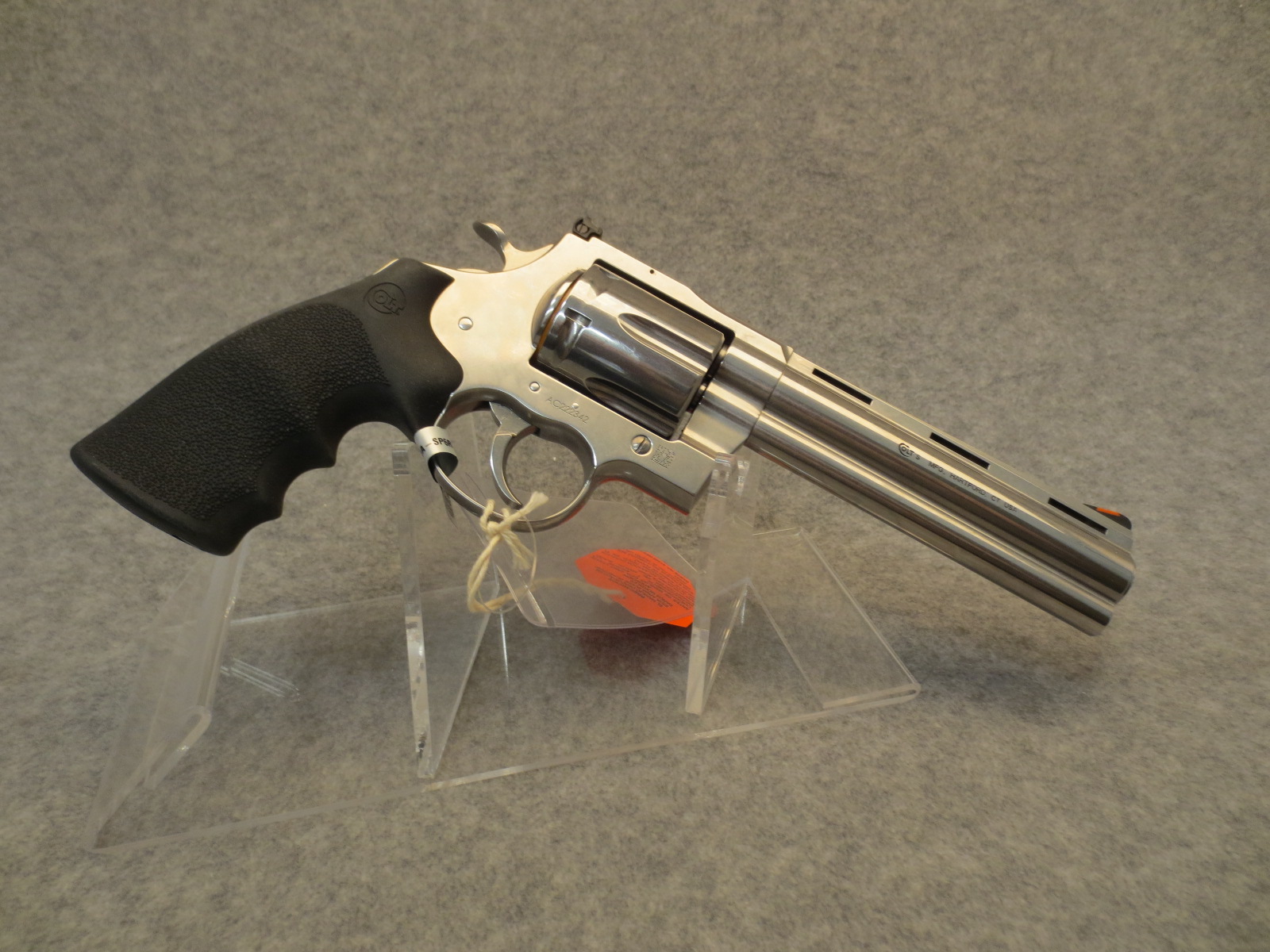″++COLT ANACONDA .44 MAGNUM″ - Colt