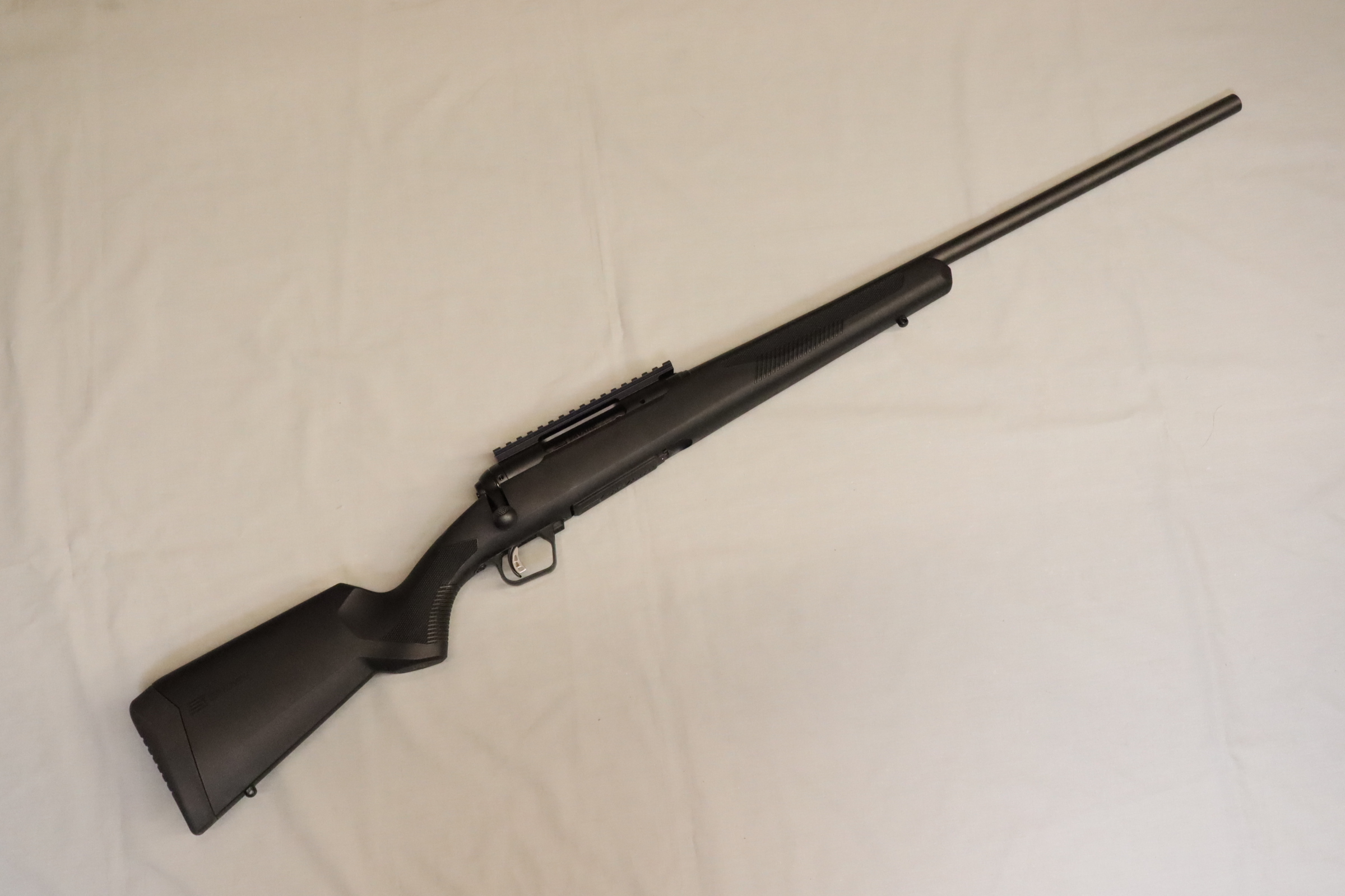 ″++SAVAGE 110 HUNTER 6.5 PRC″ - Savage Arms
