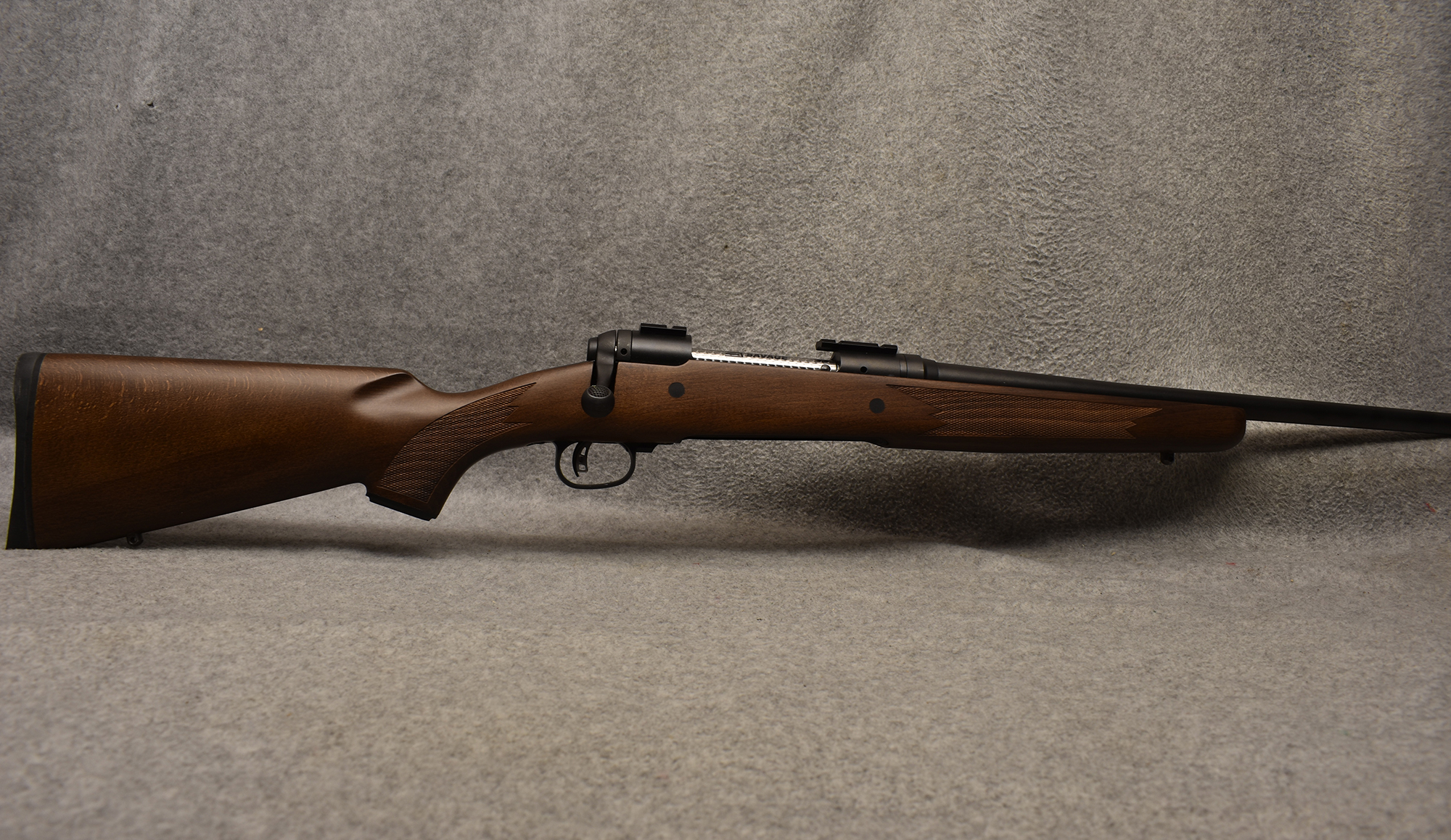″++SAVAGE TROPHY HUNTER .270 WINC″ - Savage Arms