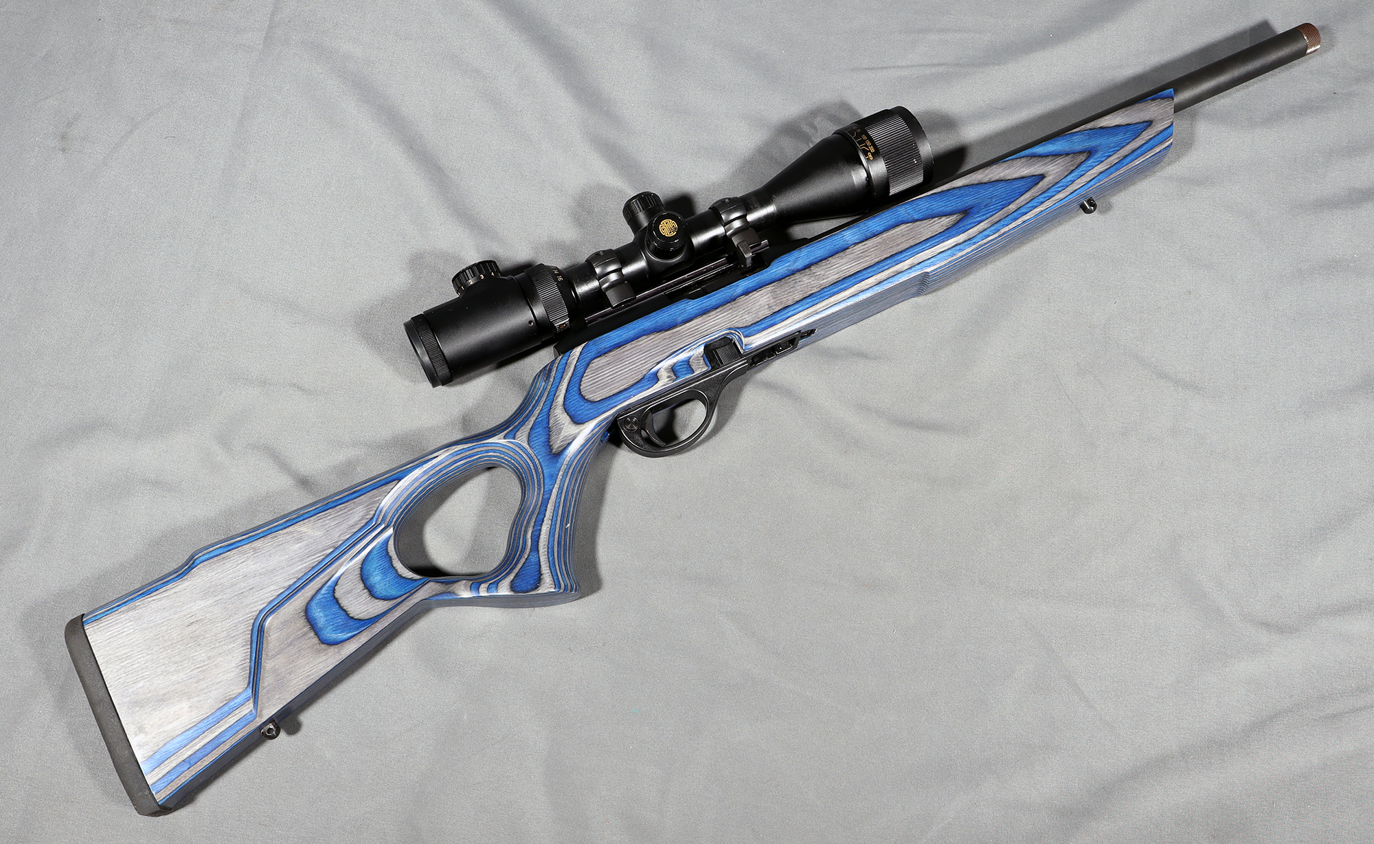 ″++REMINGTON 597 .22 LONG RIFLE″ - Remington