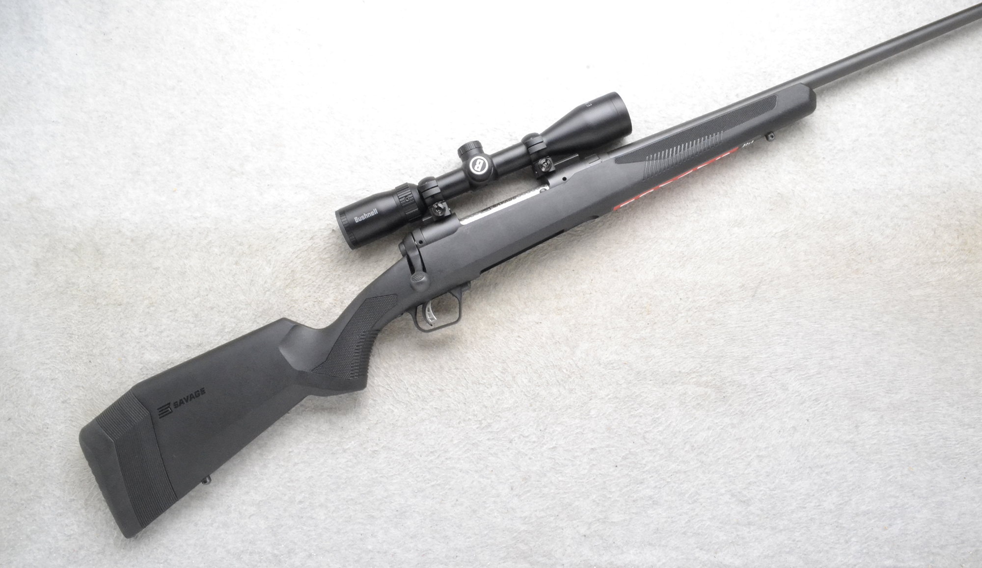 ″++SAVAGE 110 .270 WINCHESTER″ - Savage Arms