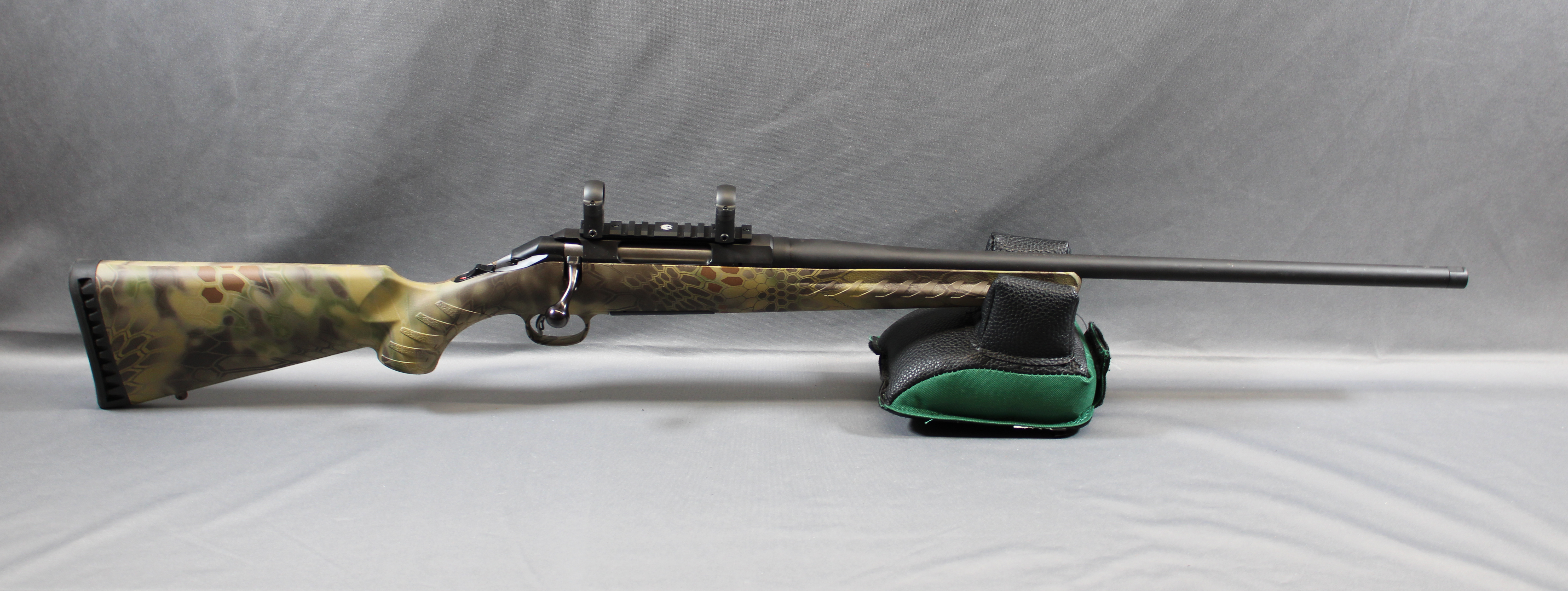 ″++RUGER AMERICAN .22-250 REMINGT″ - Ruger
