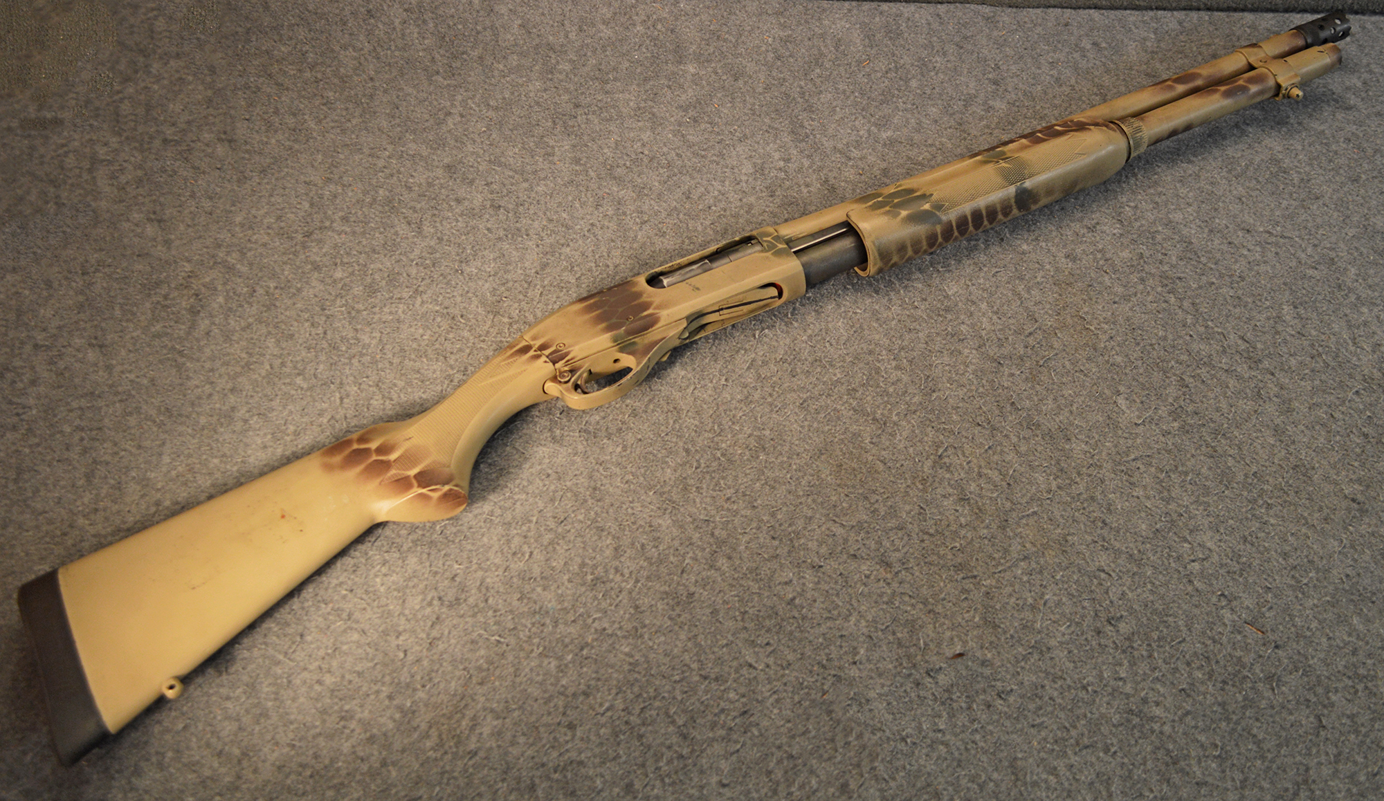 ″++REMINGTON 870 12 GAUGE″ - Remington
