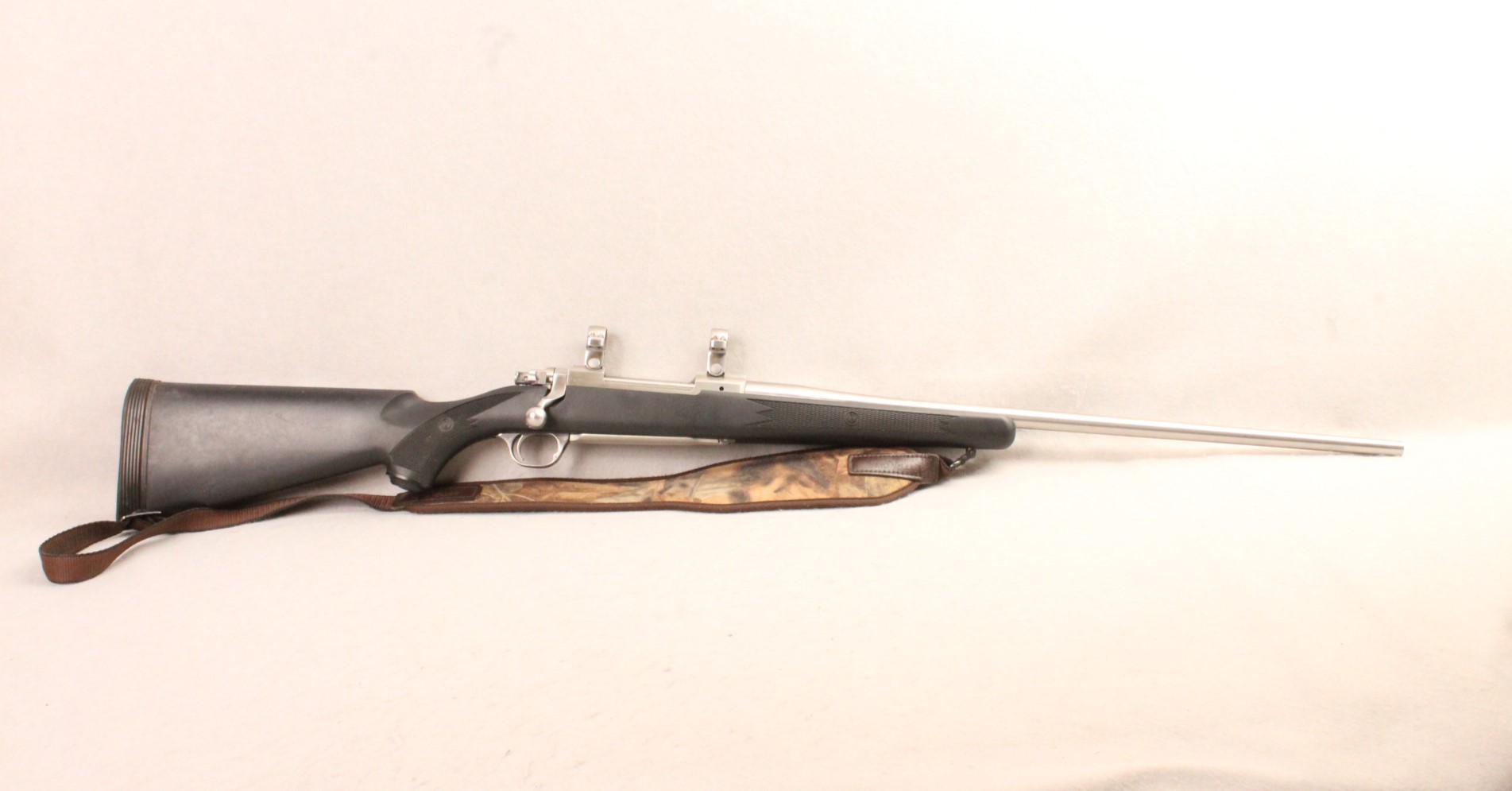 ″++H. STURM M77 MARK II 7MM REMIN″ - Ruger