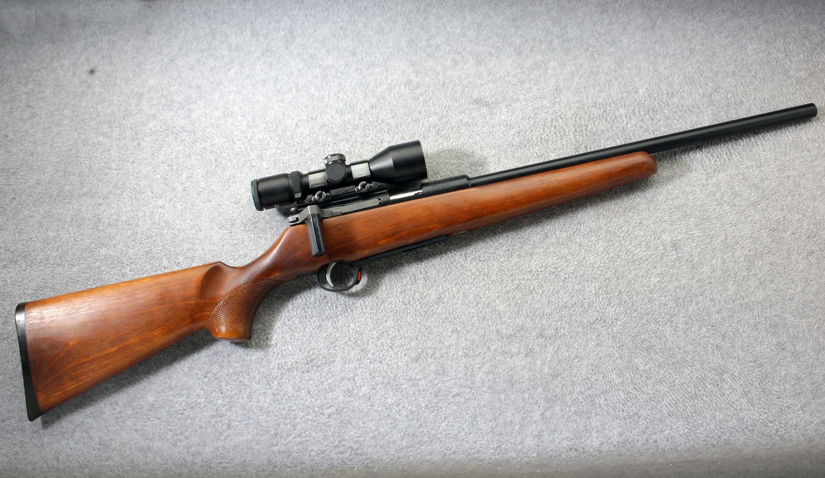 ″++IZHMASH BIATHLON -7-2-KO .22 L″ - Izhmash