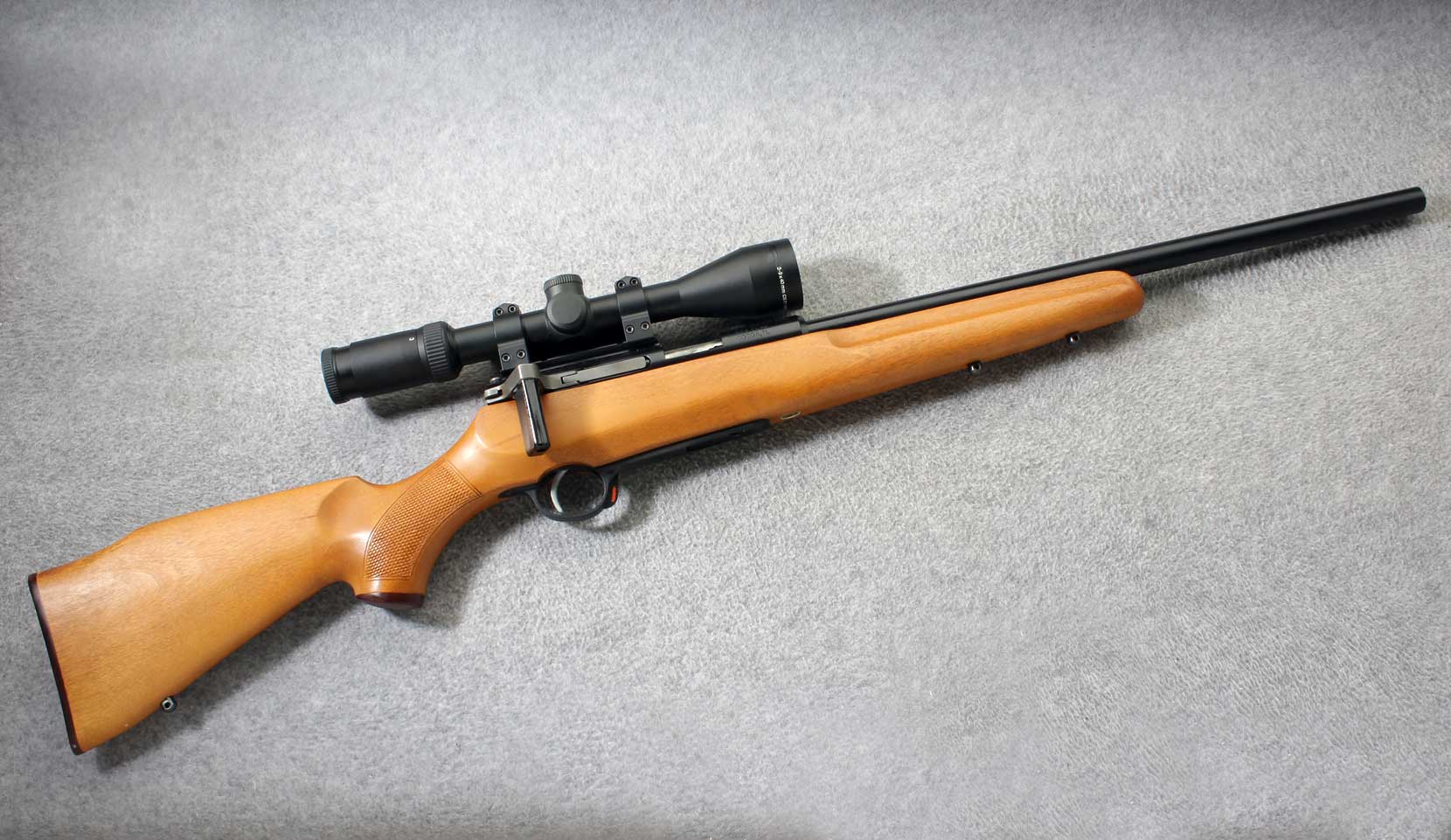 ″++IZHMASH BIATHLON -7-2-KO .22 L″ - Izhmash