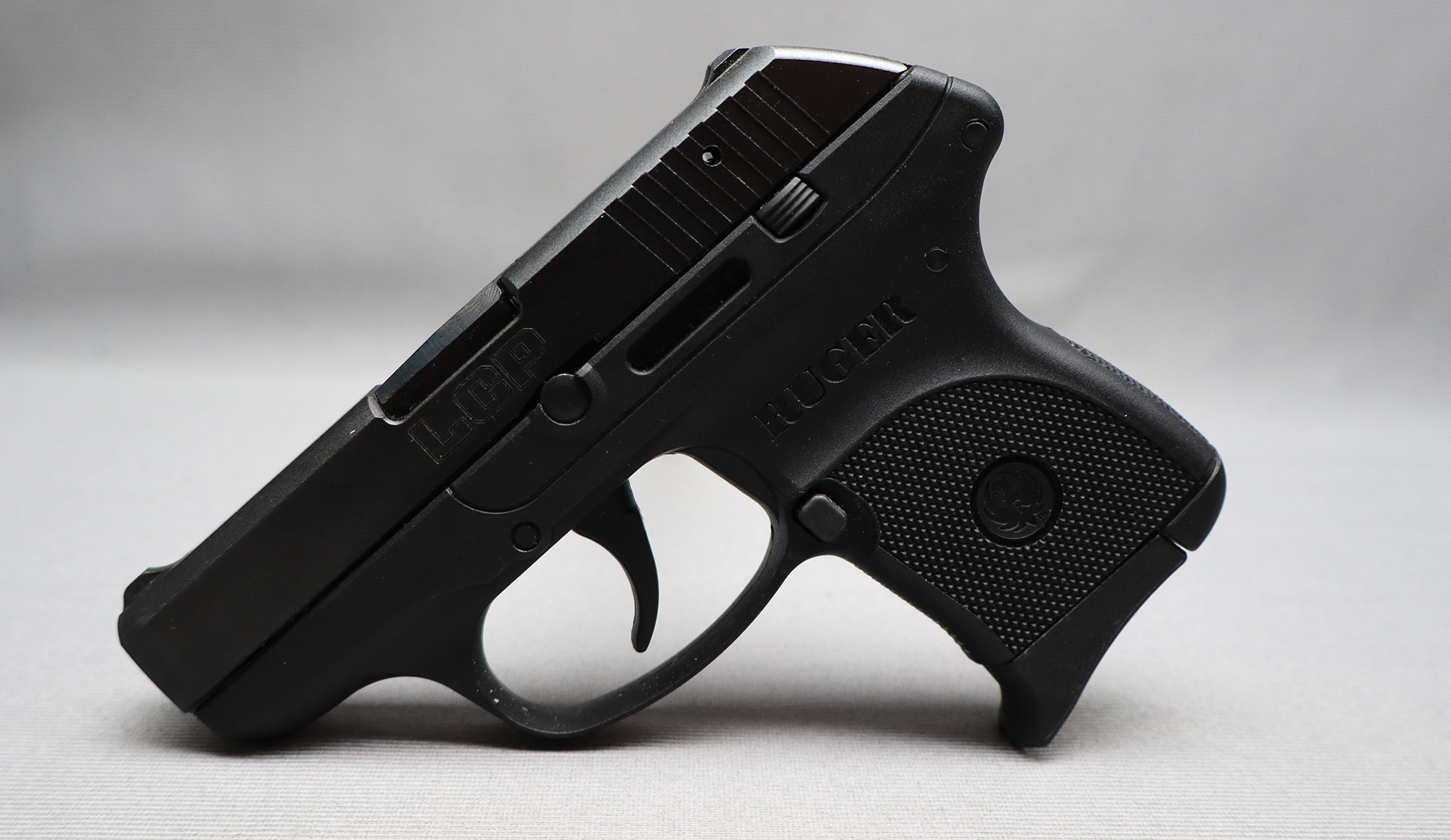 ″++RUGER LCP .380 ACP″ - Ruger