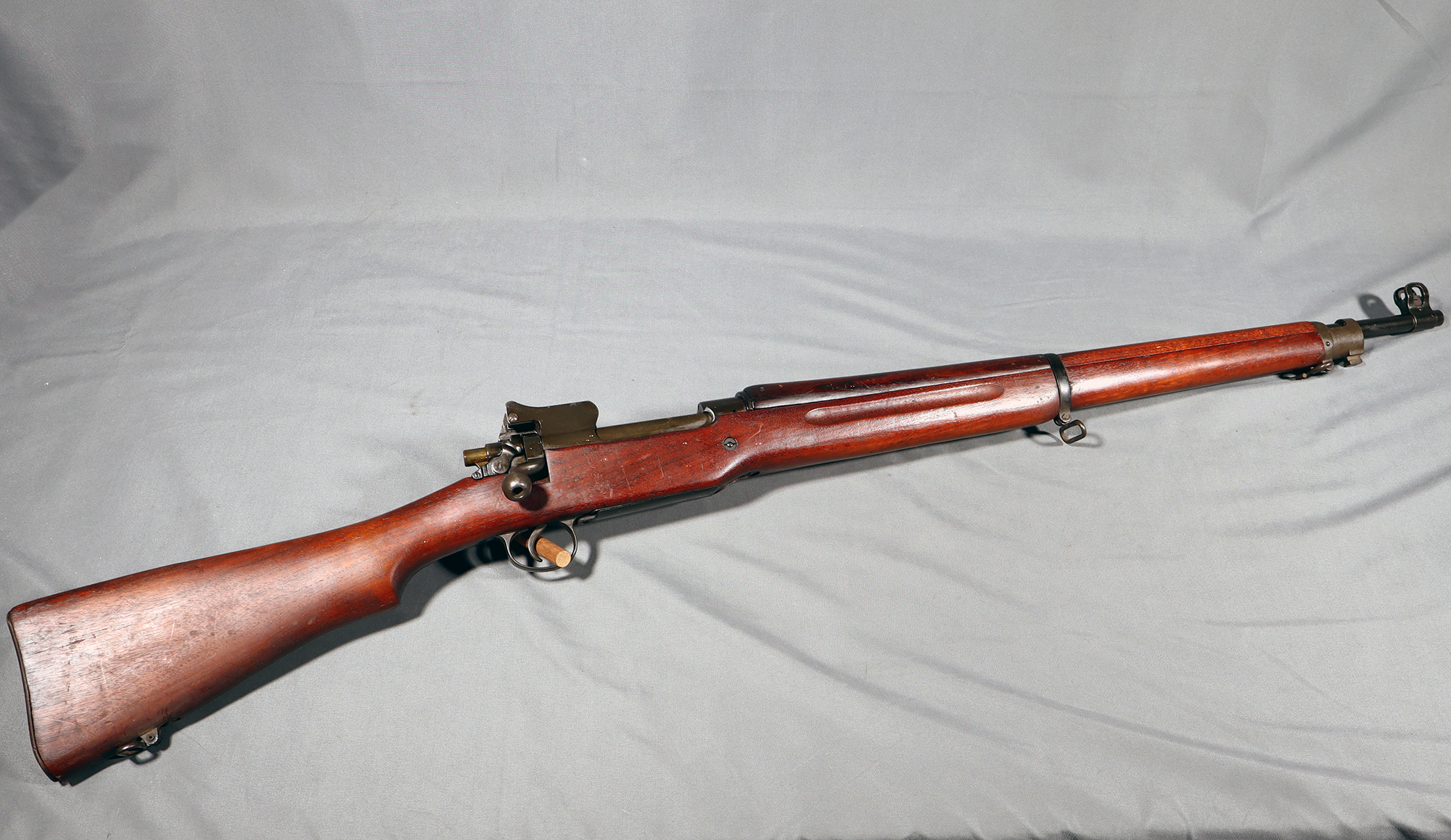 ″++REMINGTON 1917 NONE″ - Remington