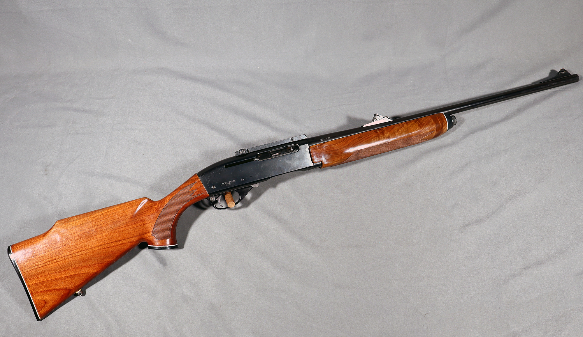 ″++REMINGTON MODEL FOUR .270 WINC″ - Remington