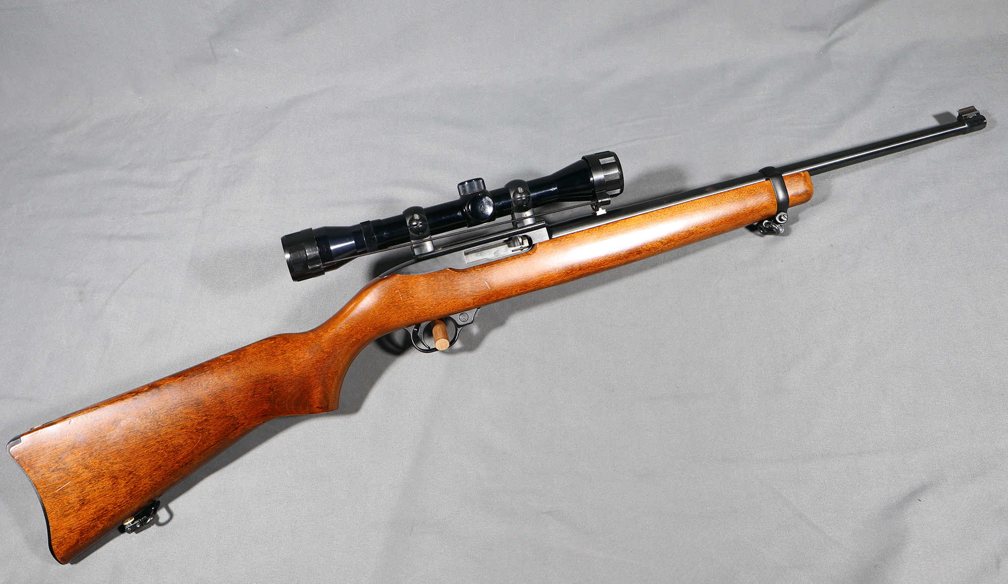 ″++RUGER 10/22 .22 LONG RIFLE″ - Ruger