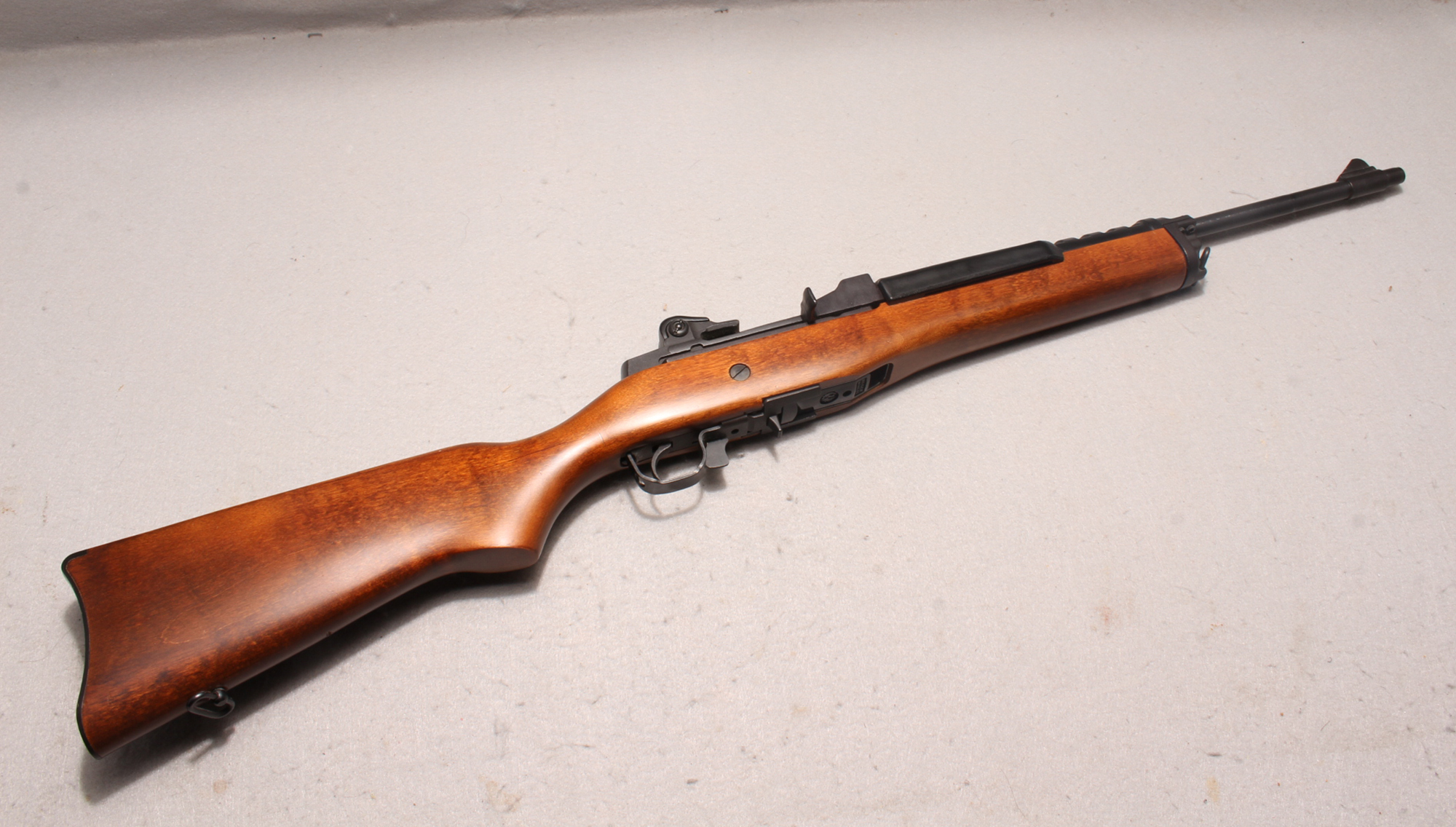 ″++RUGER MINI-14 .223 REMINGTON″ - Ruger
