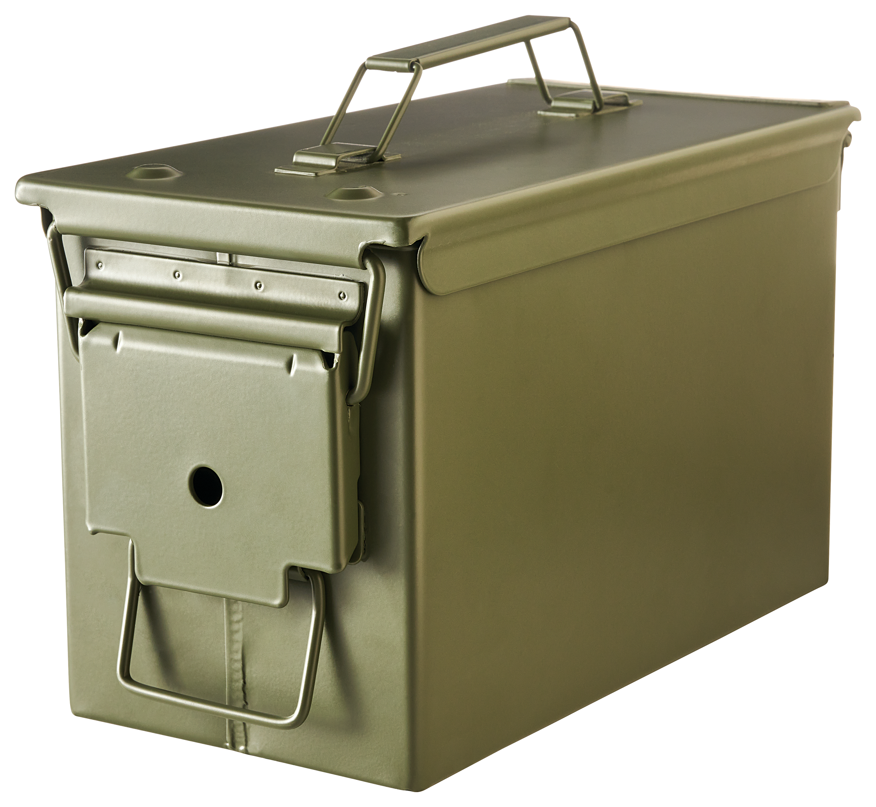Cabela's Cabela's 50-Caliber Ammo Can - $19.99 at Cabela's Program