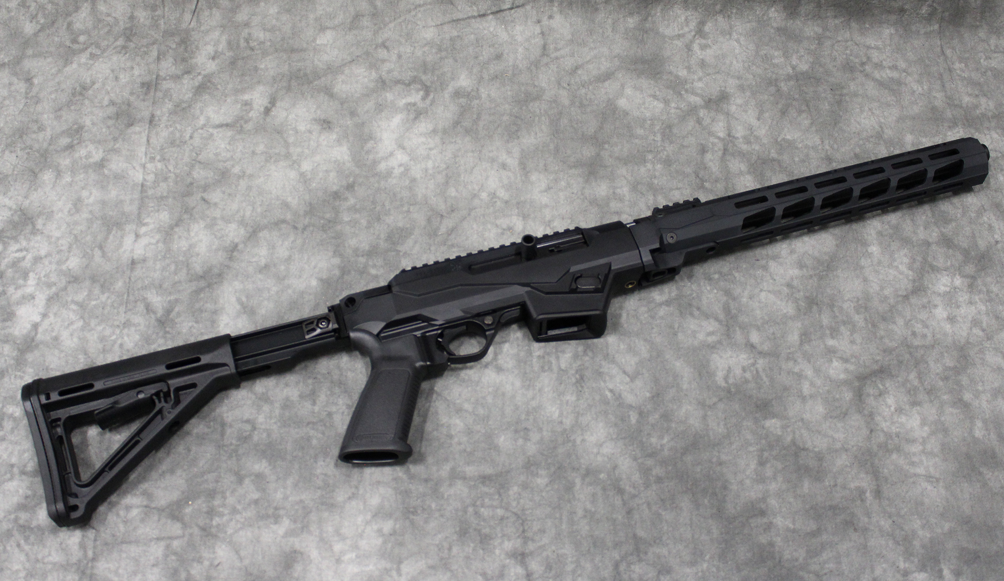 ″++RUGER PC CARBINE 9MM LUGER″ - Ruger