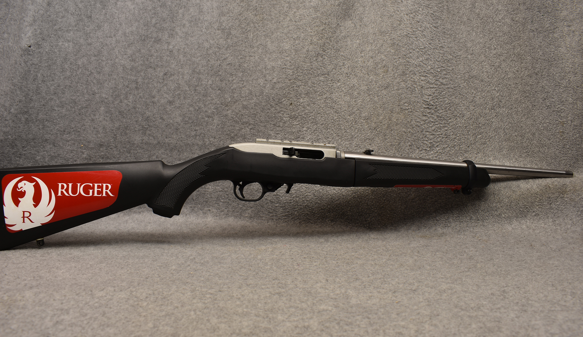″++RUGER 10/22 .22 LONG RIFLE″ - Ruger