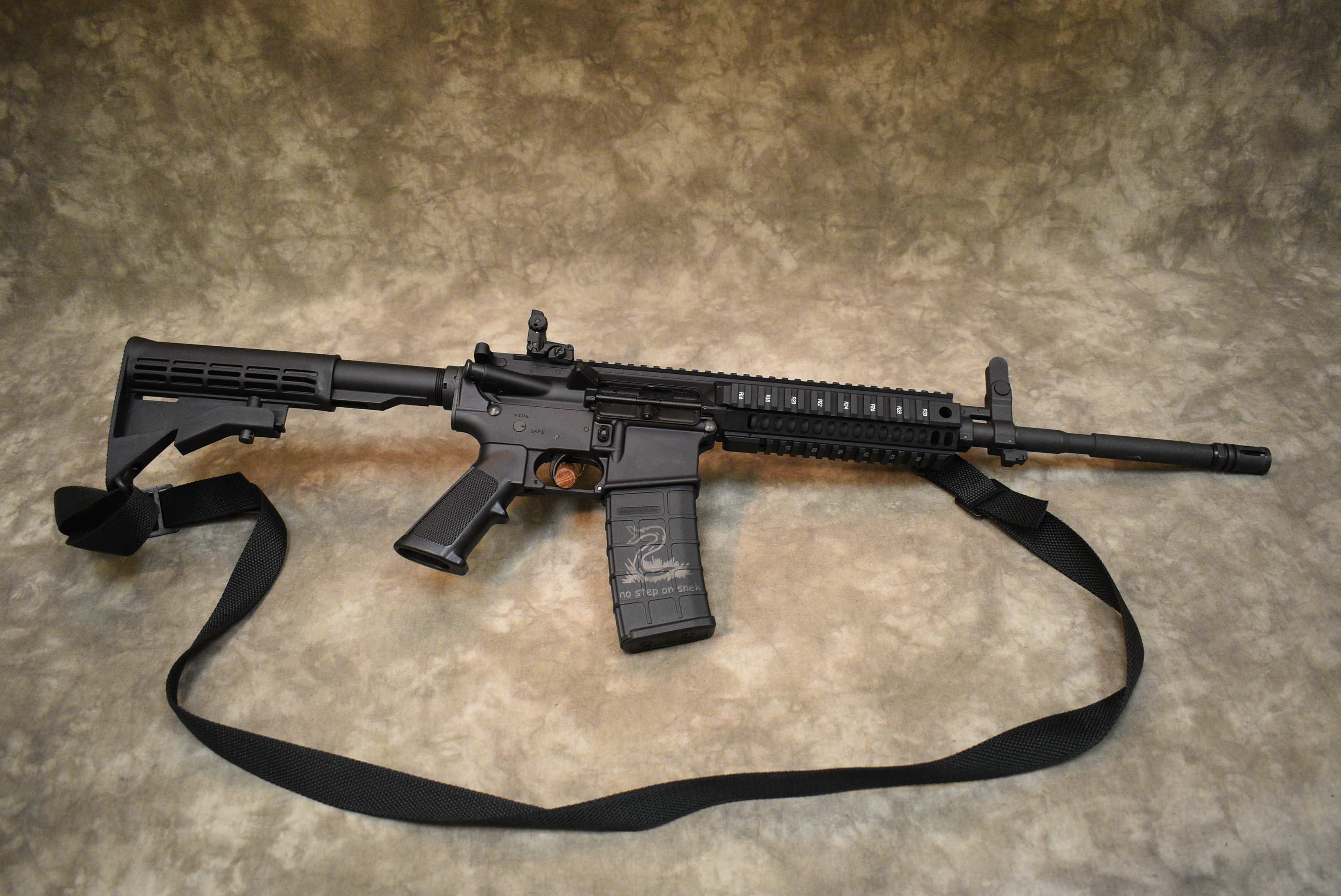″++COLT CARBINE 5.56 NATO″ - Colt