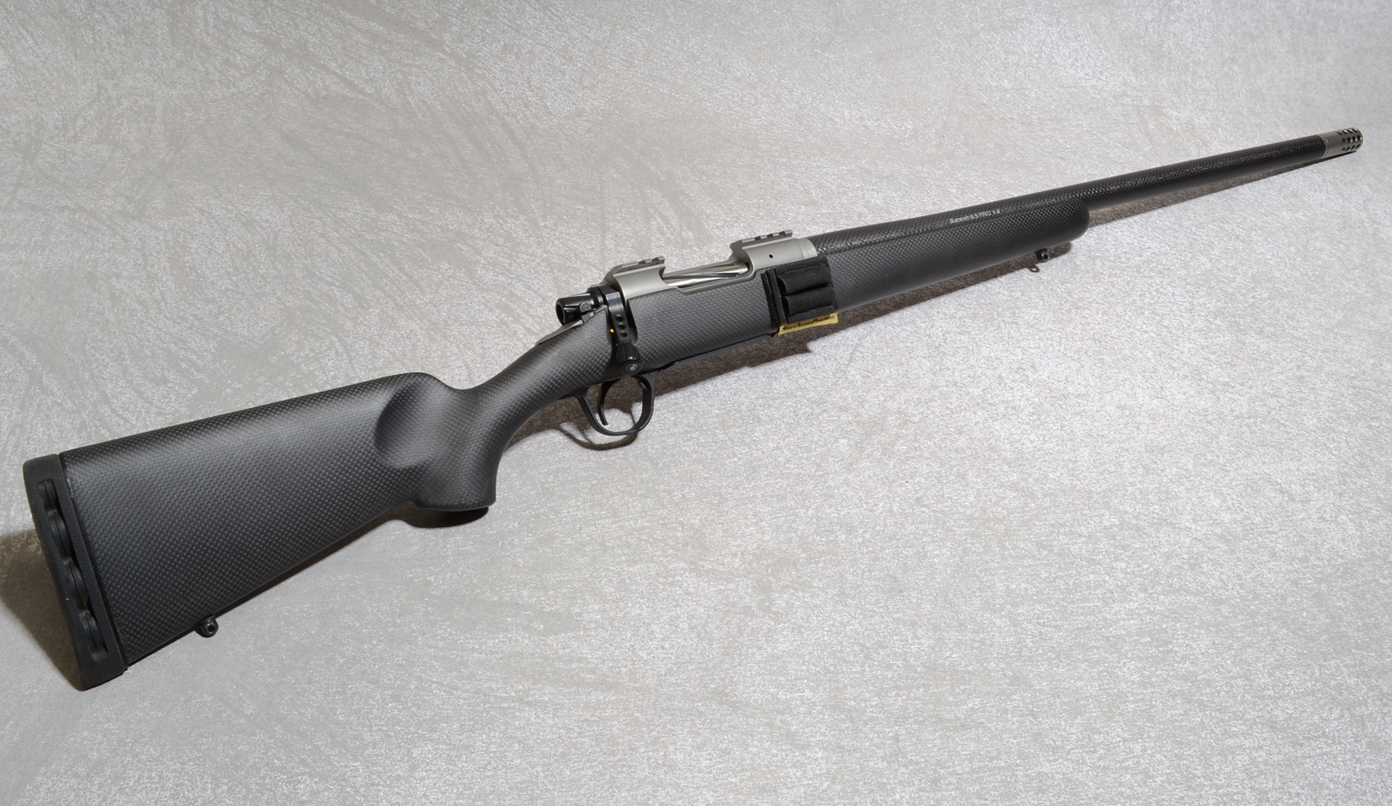 ″++CHRISTENSEN ARMS 14 6.5 PRC″ - Christensen Arms