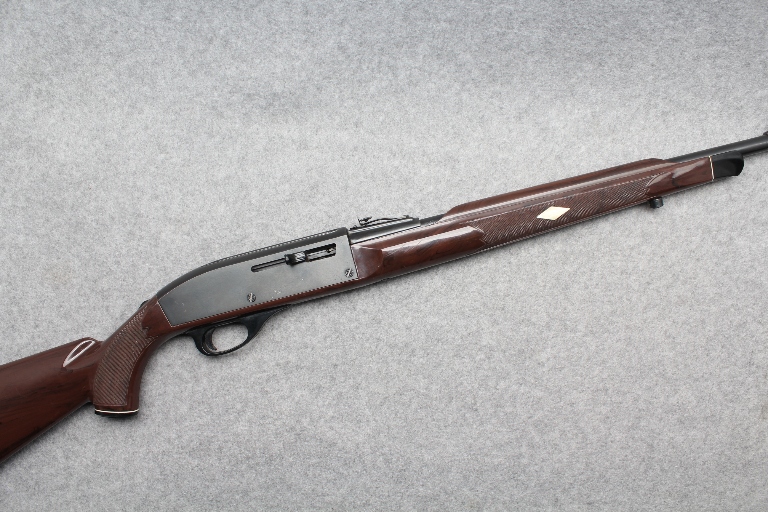 ″++REMINGTON 66 .22 LONG RIFLE″ - Remington