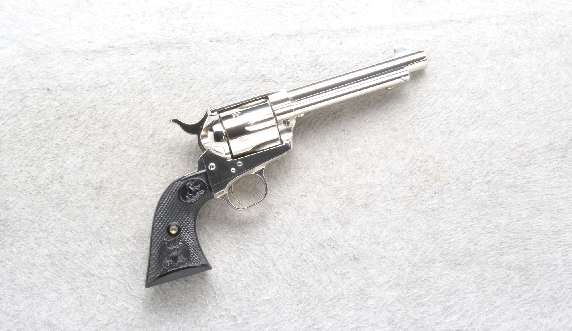″++COLT SINGLE ACTION ARMY .45 CA″ - Colt
