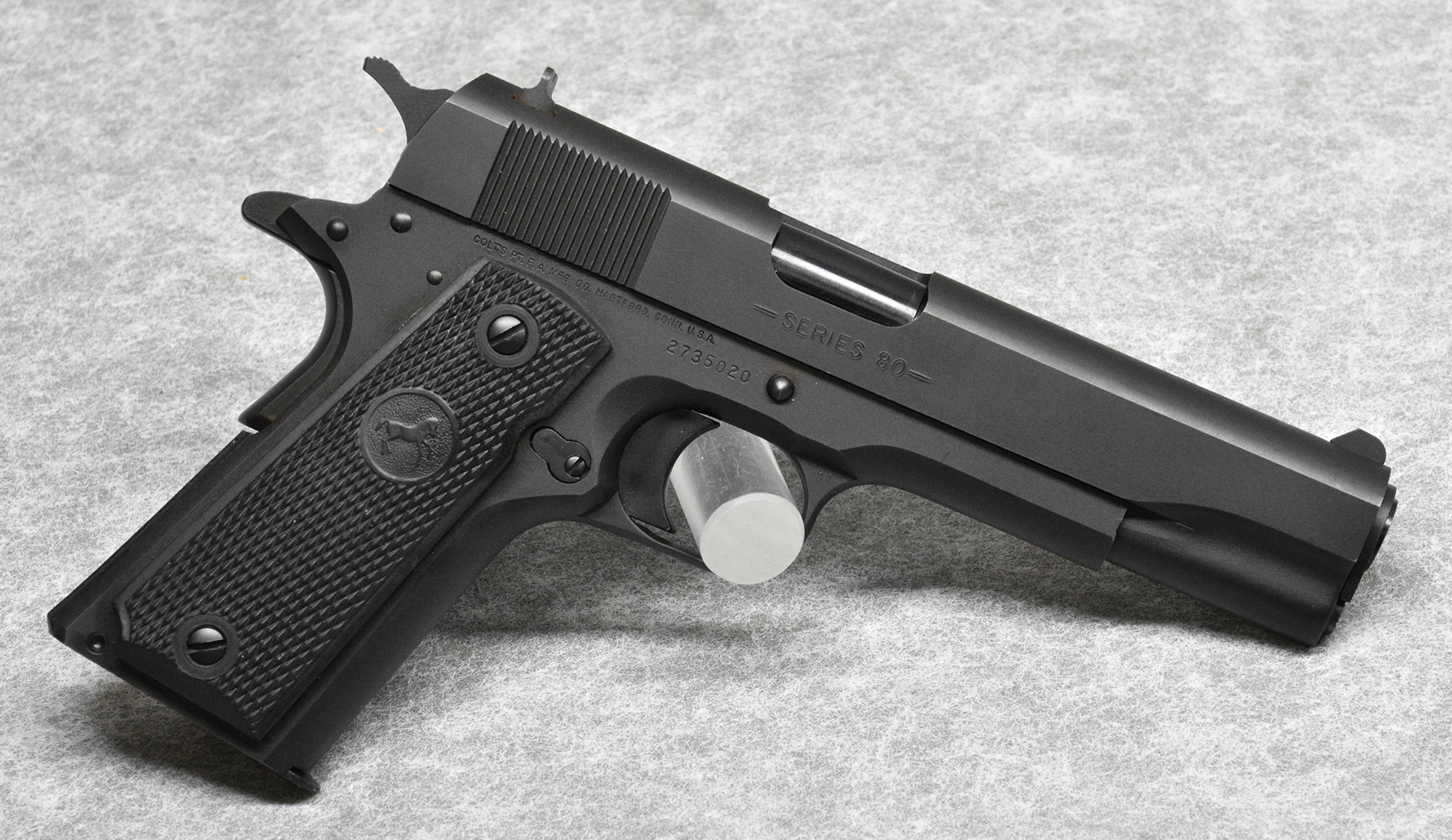″++COLT M1991A1 .45 AUTO″ - Colt