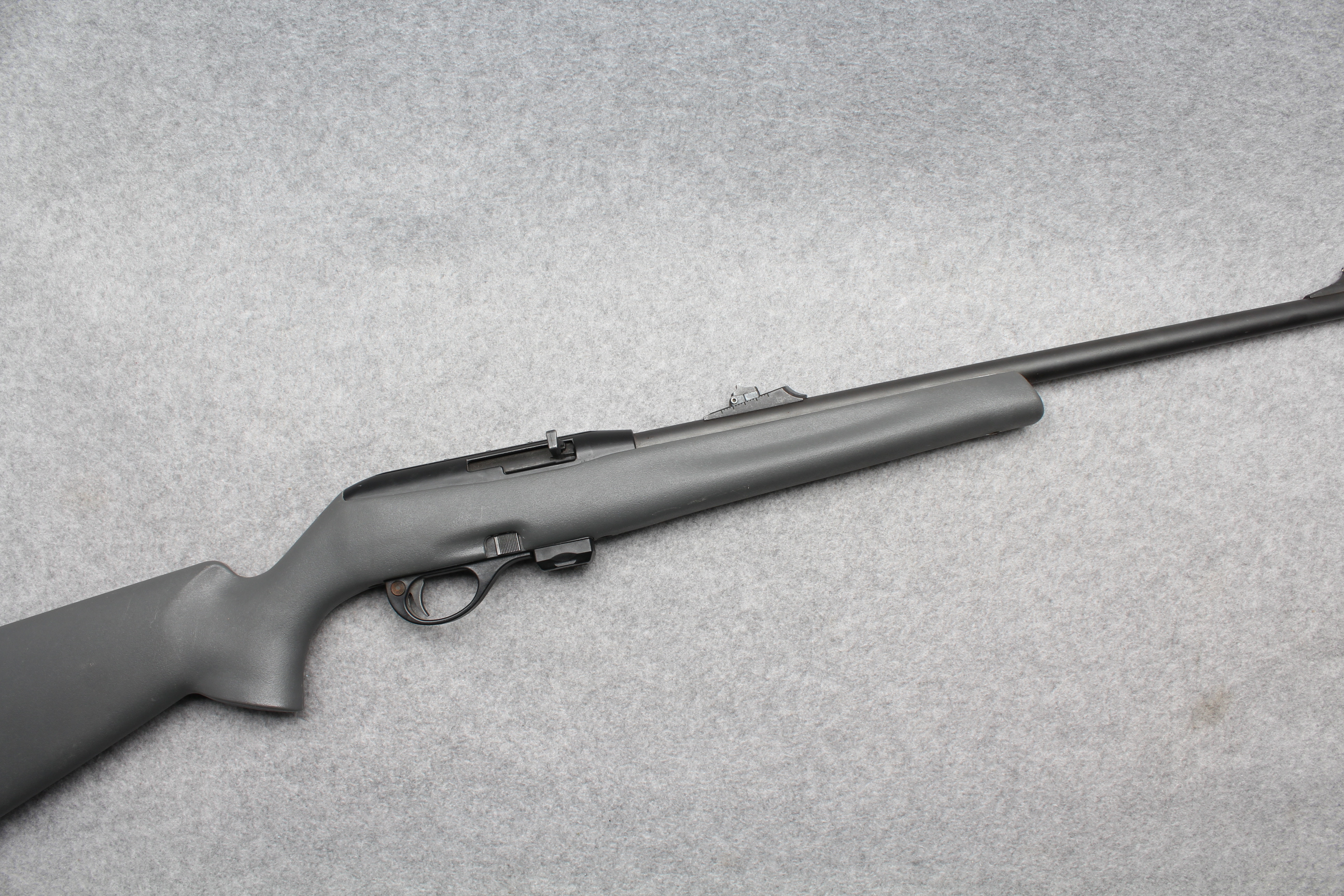 ″++REMINGTON 597 .22 LONG RIFLE″ - Remington
