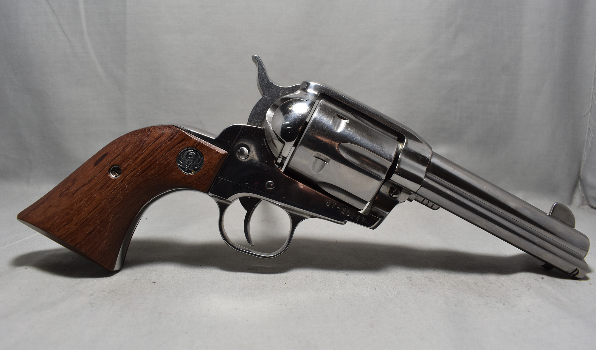 ″++RUGER VAQUERO .45 CAL″ - Ruger